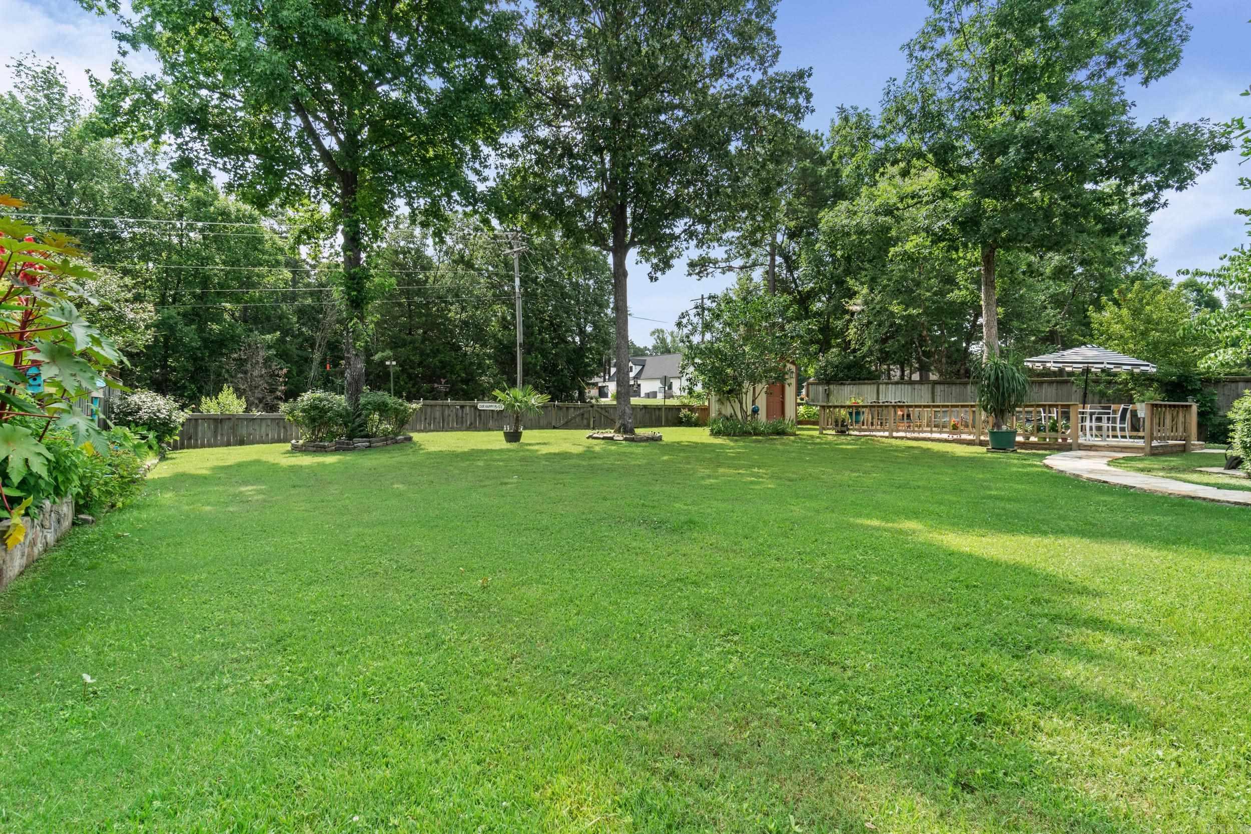 834 Copperfield  Heber Springs, AR