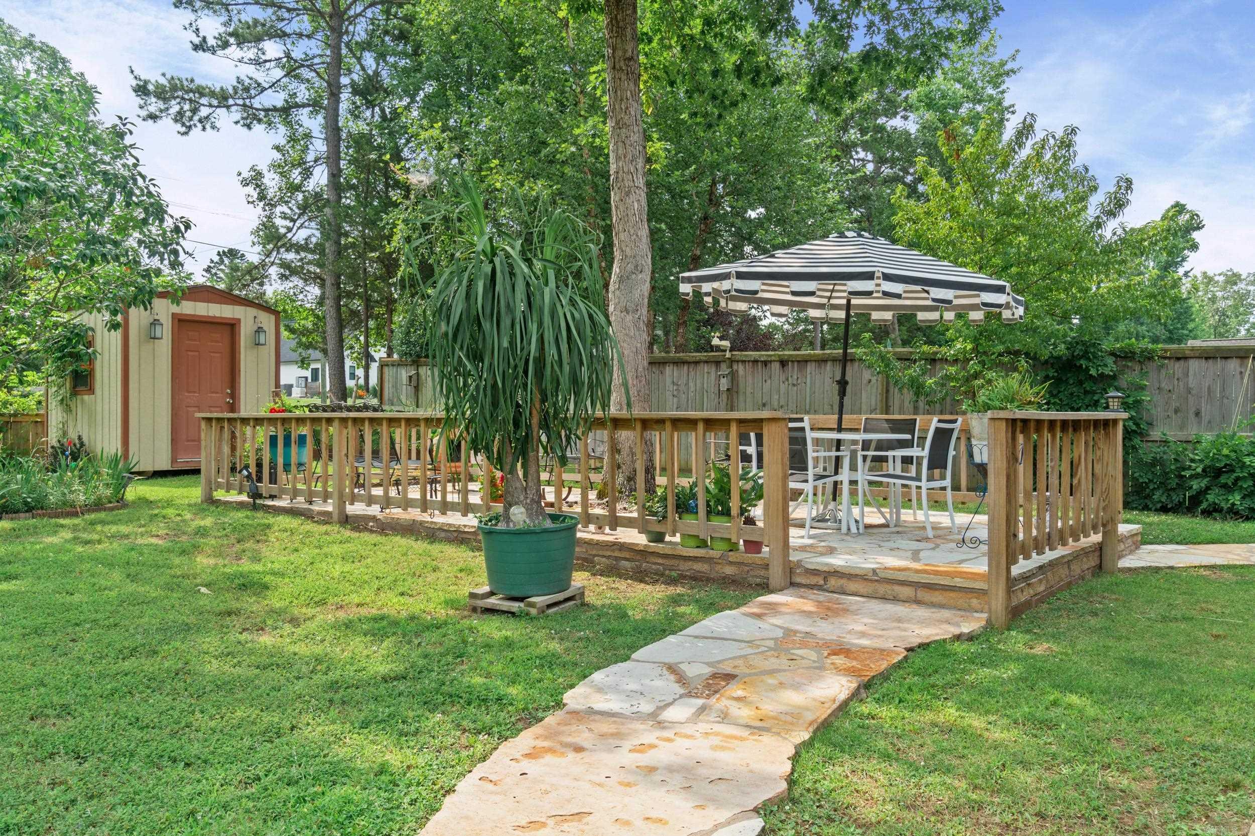834 Copperfield  Heber Springs, AR