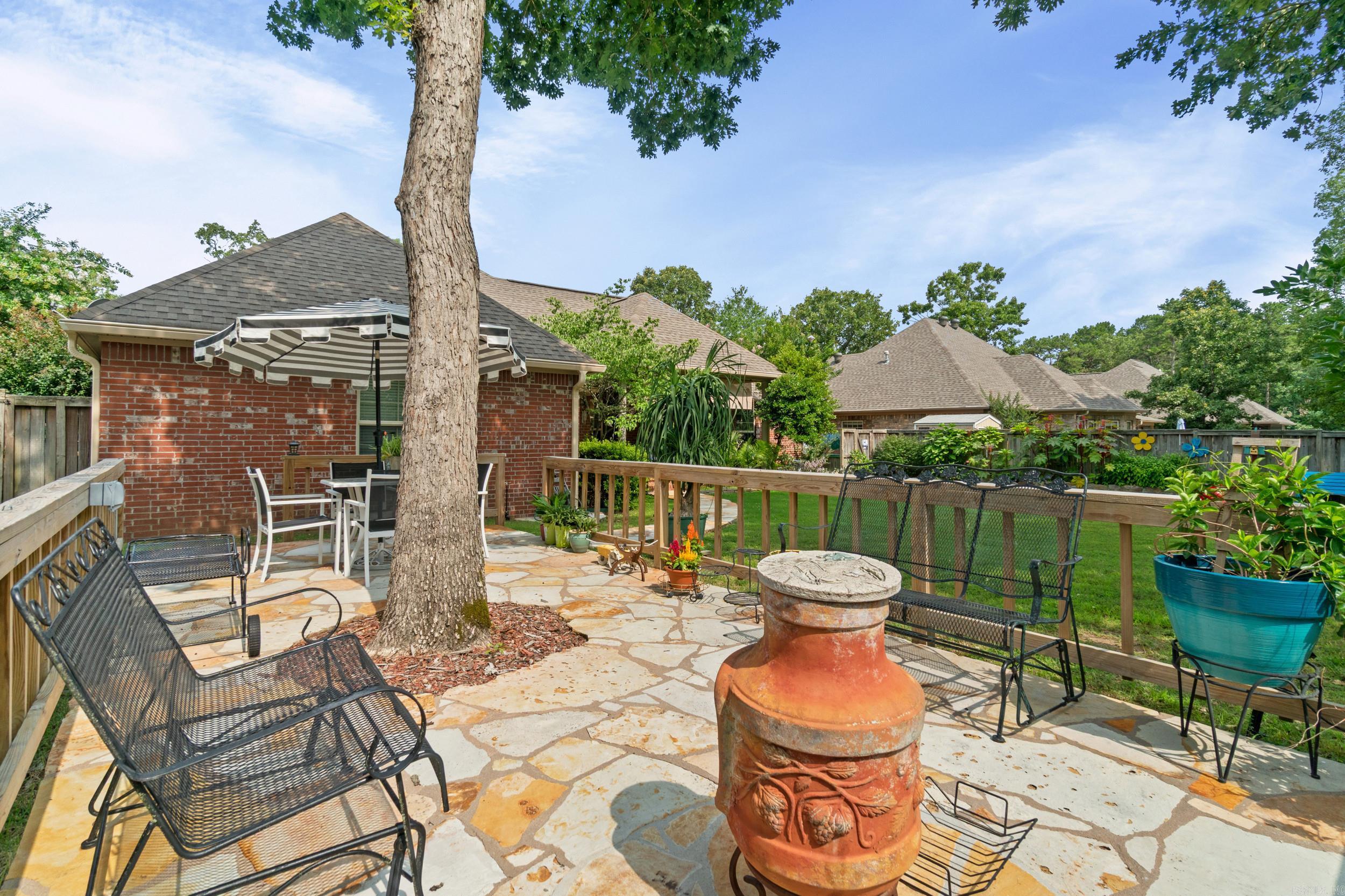 834 Copperfield  Heber Springs, AR