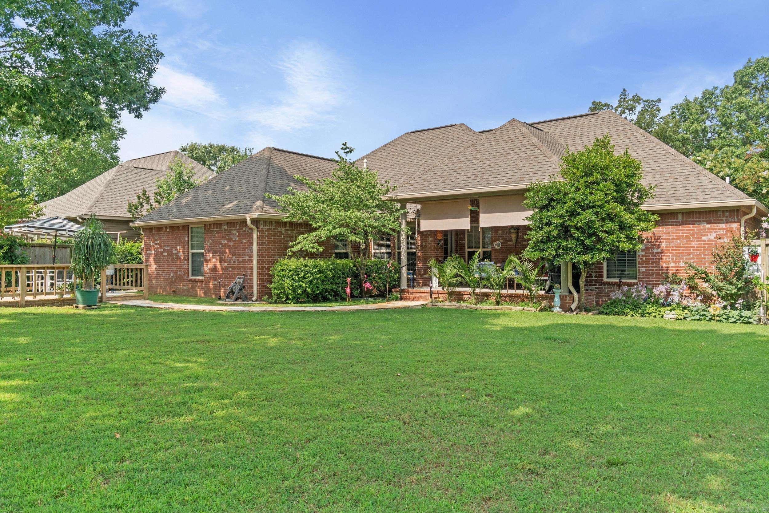 834 Copperfield  Heber Springs, AR