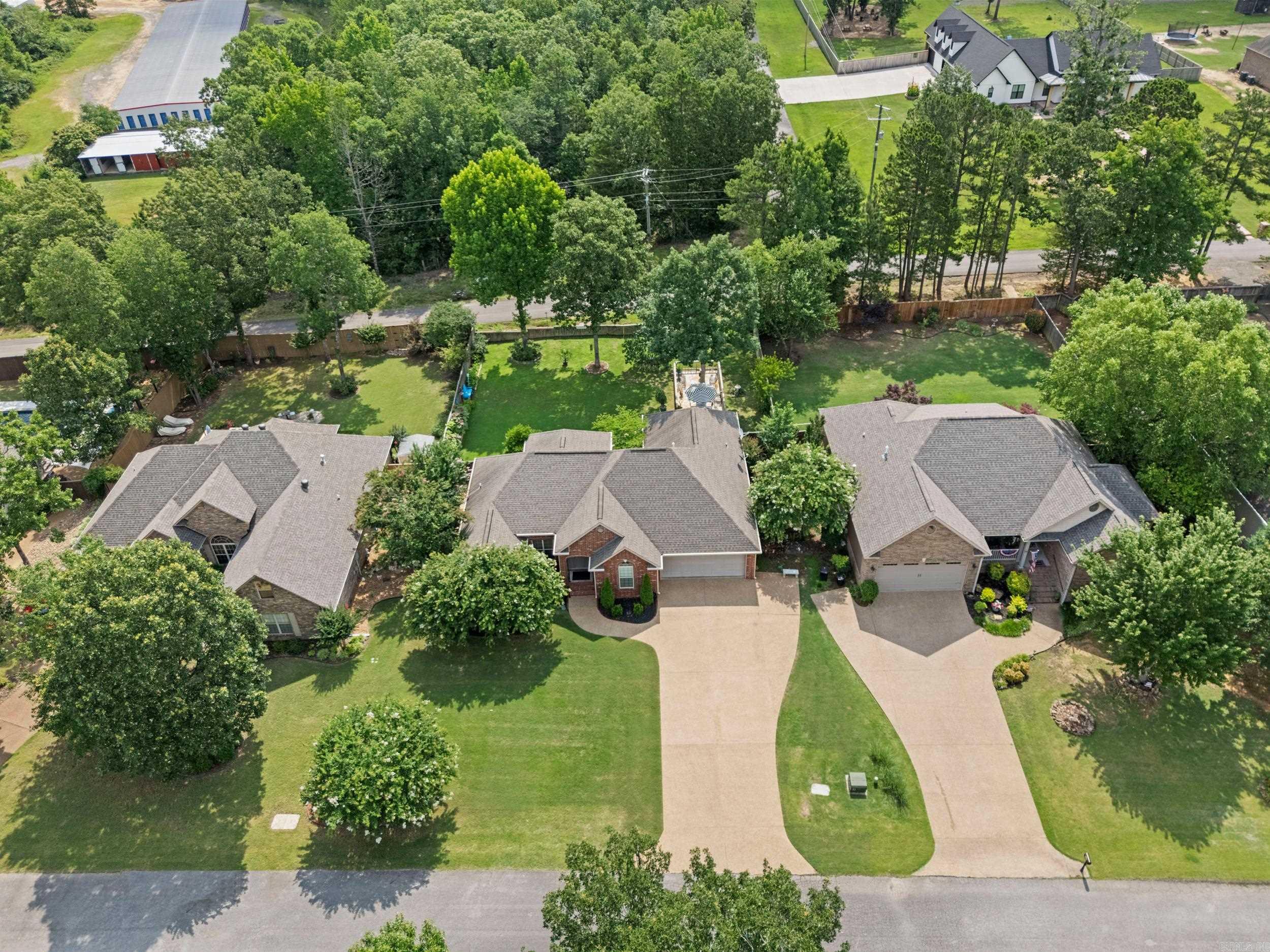 834 Copperfield  Heber Springs, AR