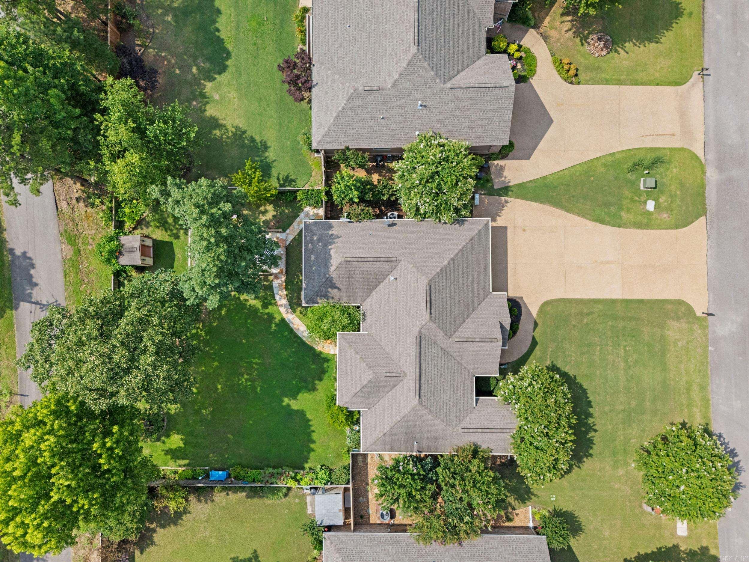 834 Copperfield  Heber Springs, AR