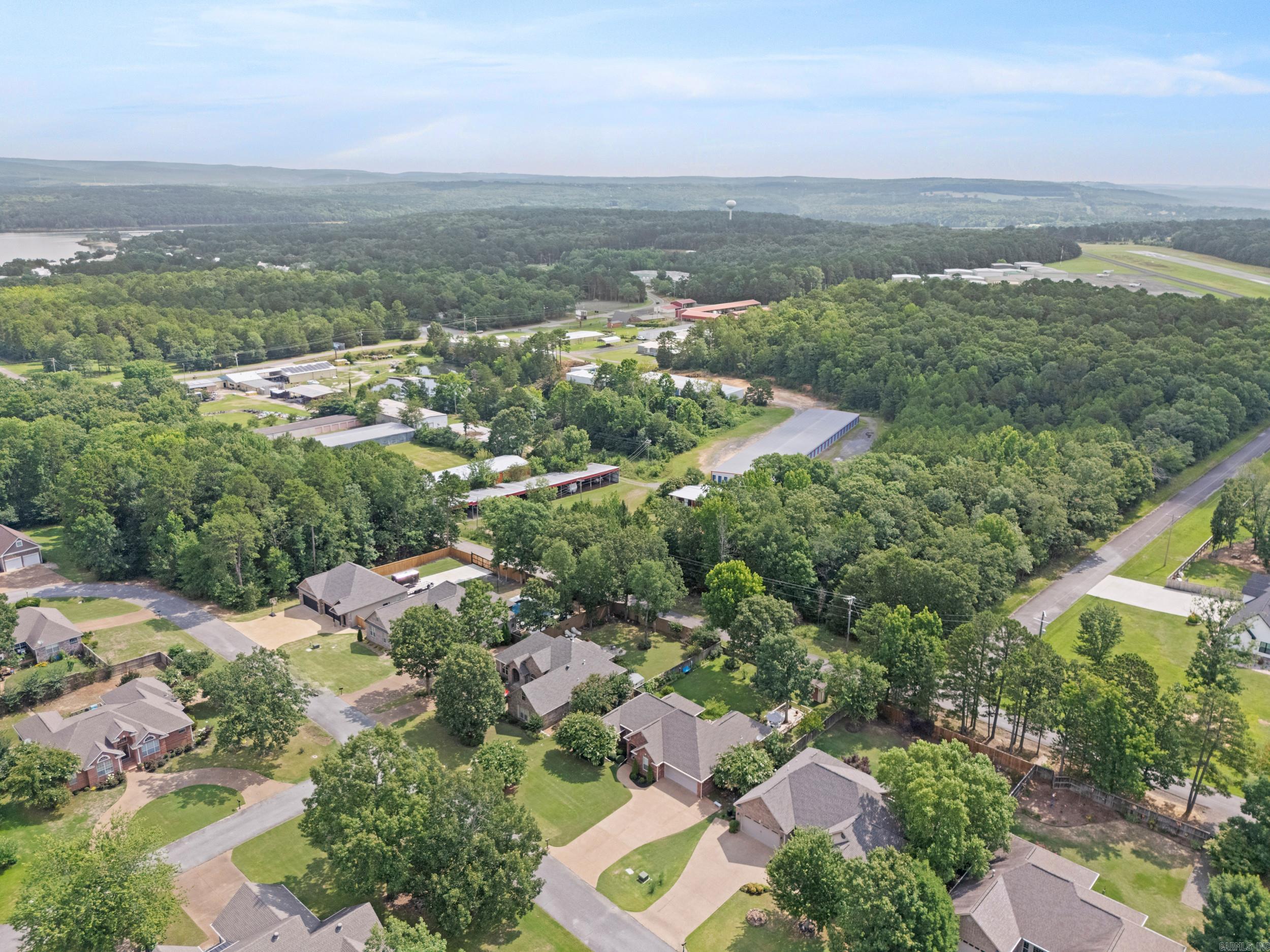 834 Copperfield  Heber Springs, AR