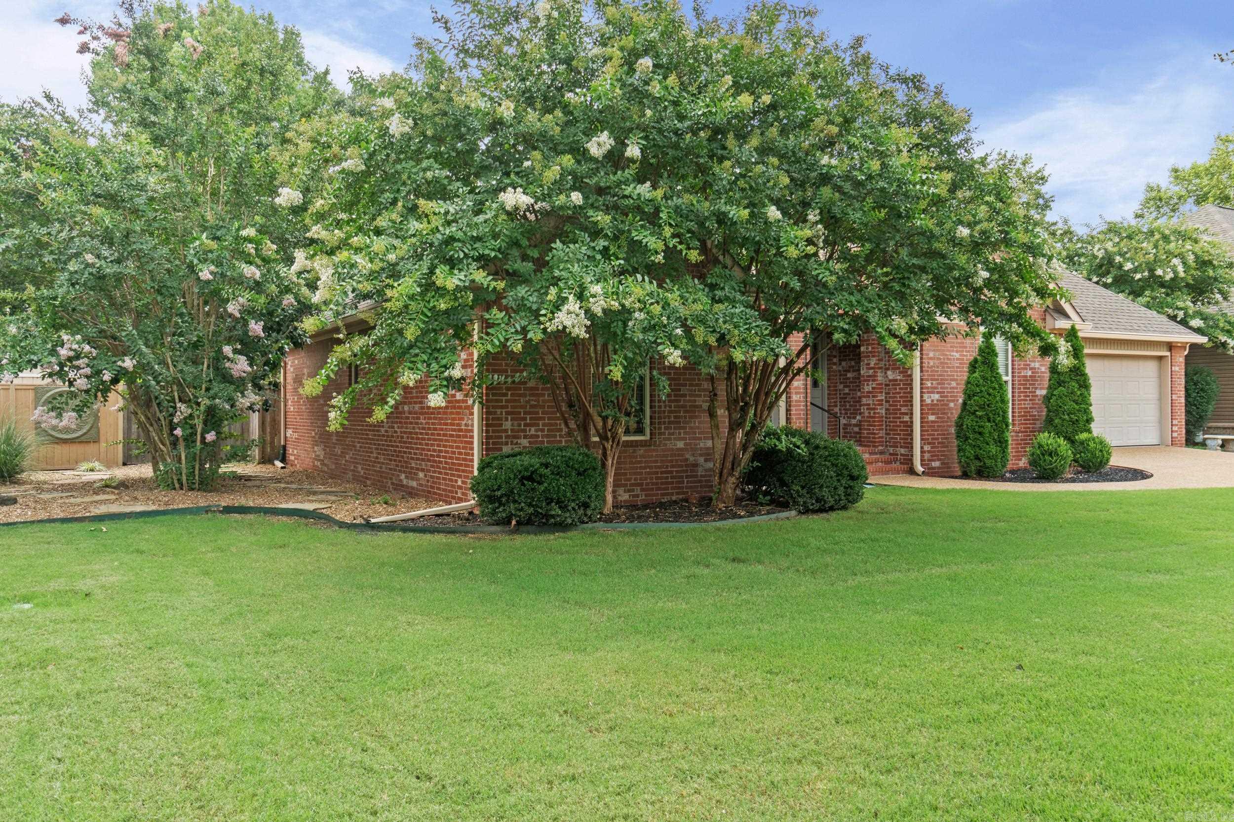 834 Copperfield  Heber Springs, AR