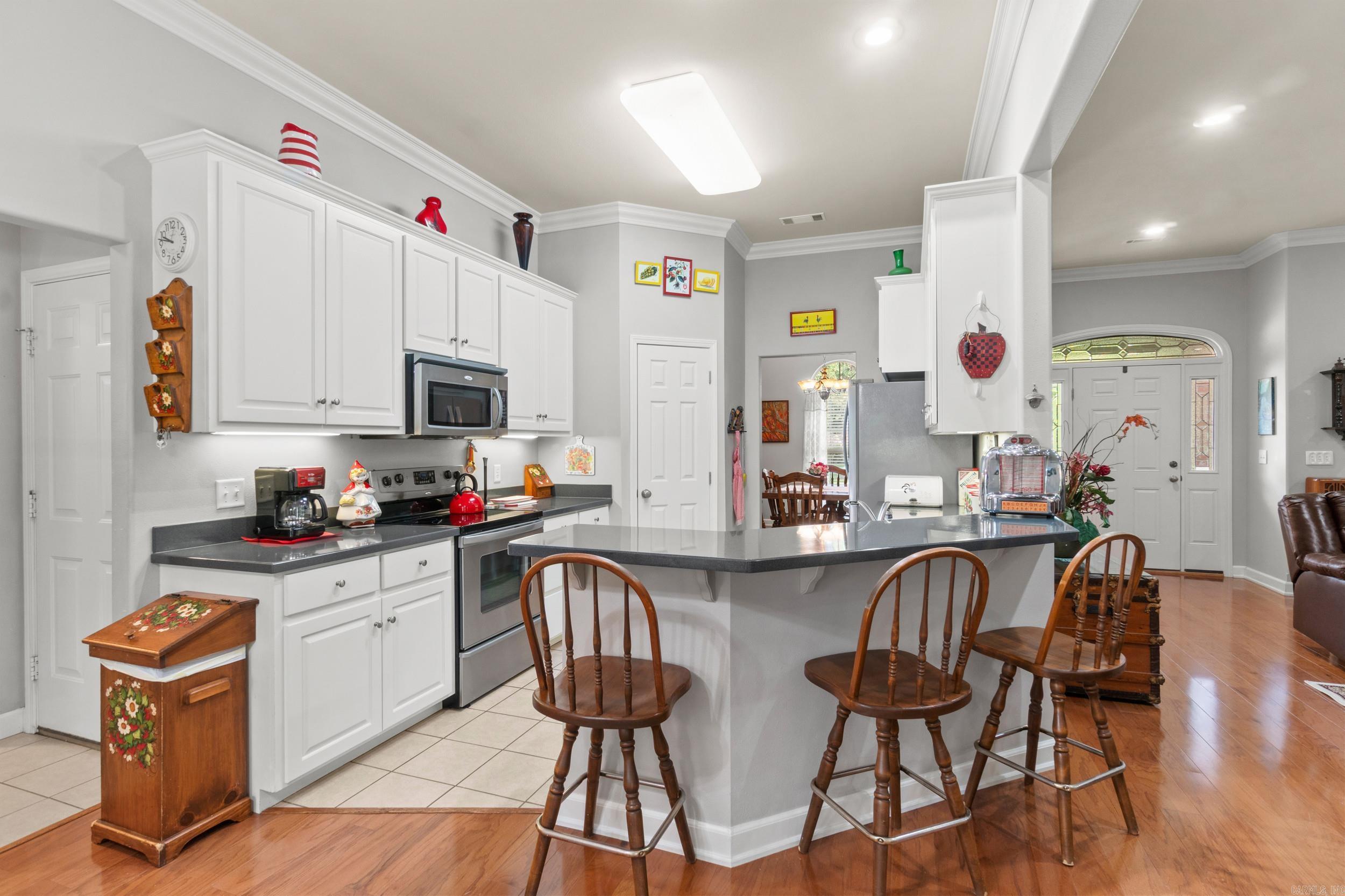 834 Copperfield  Heber Springs, AR