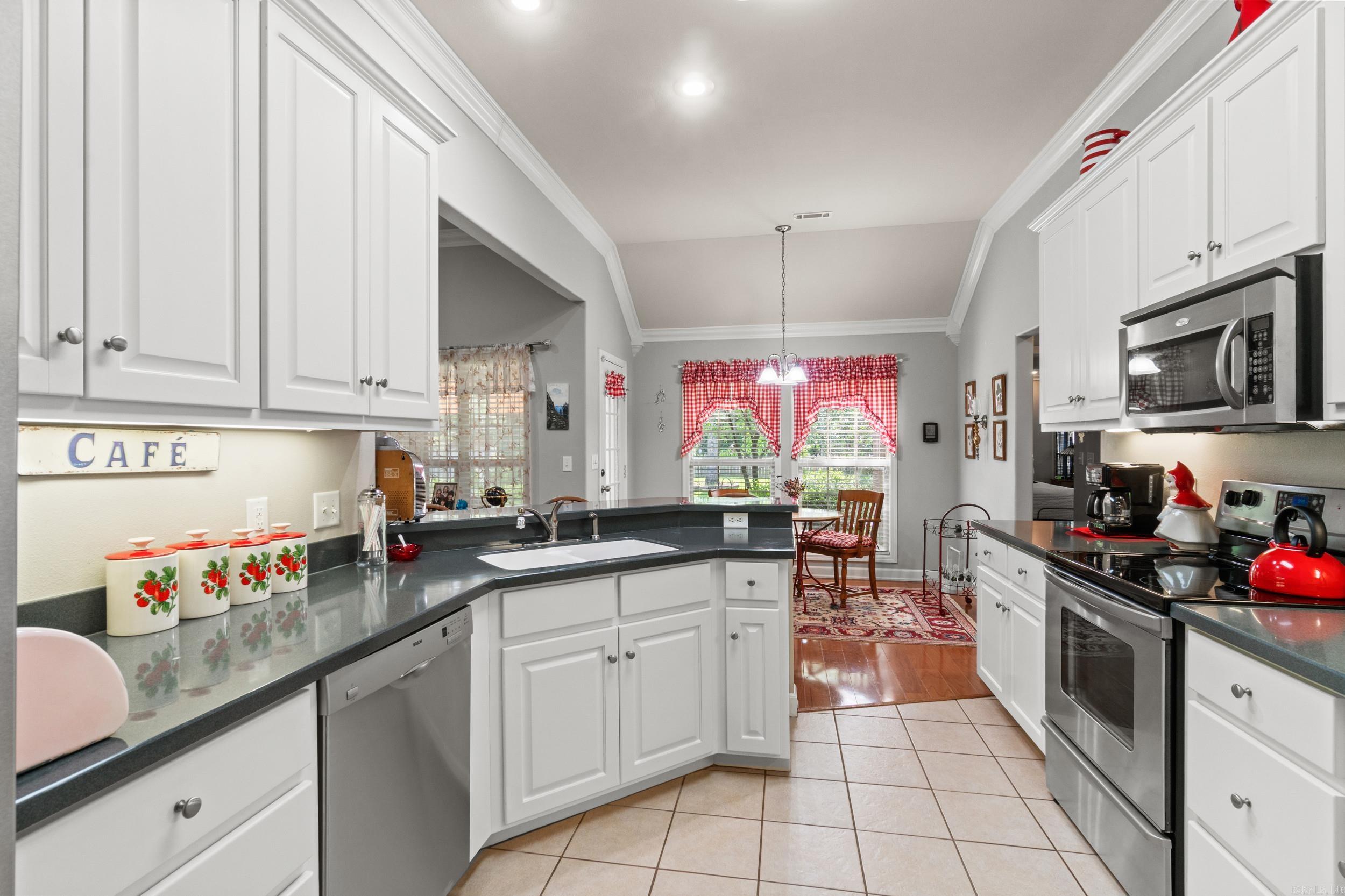 834 Copperfield  Heber Springs, AR