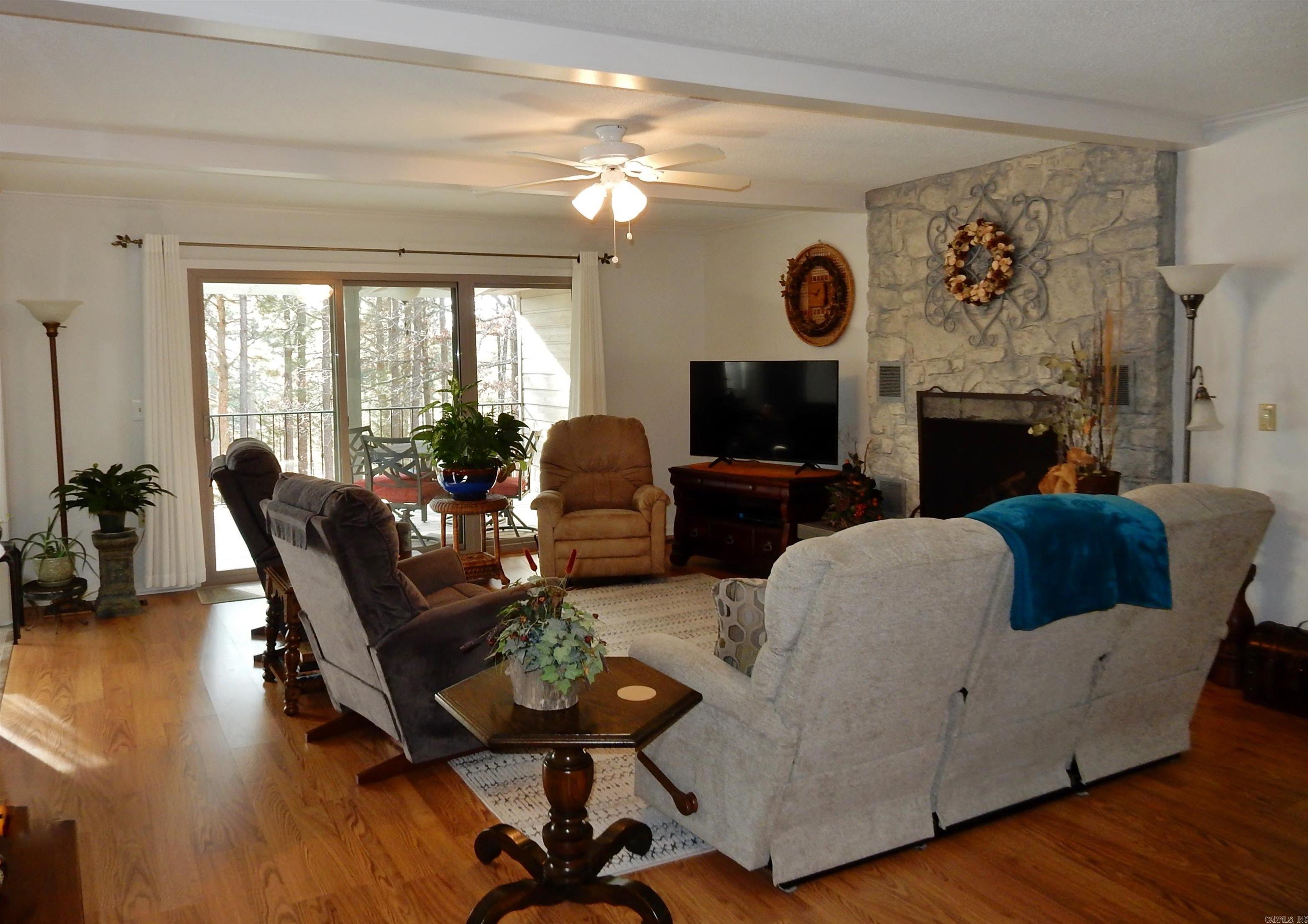 106 Stafford  Fairfield Bay, AR
