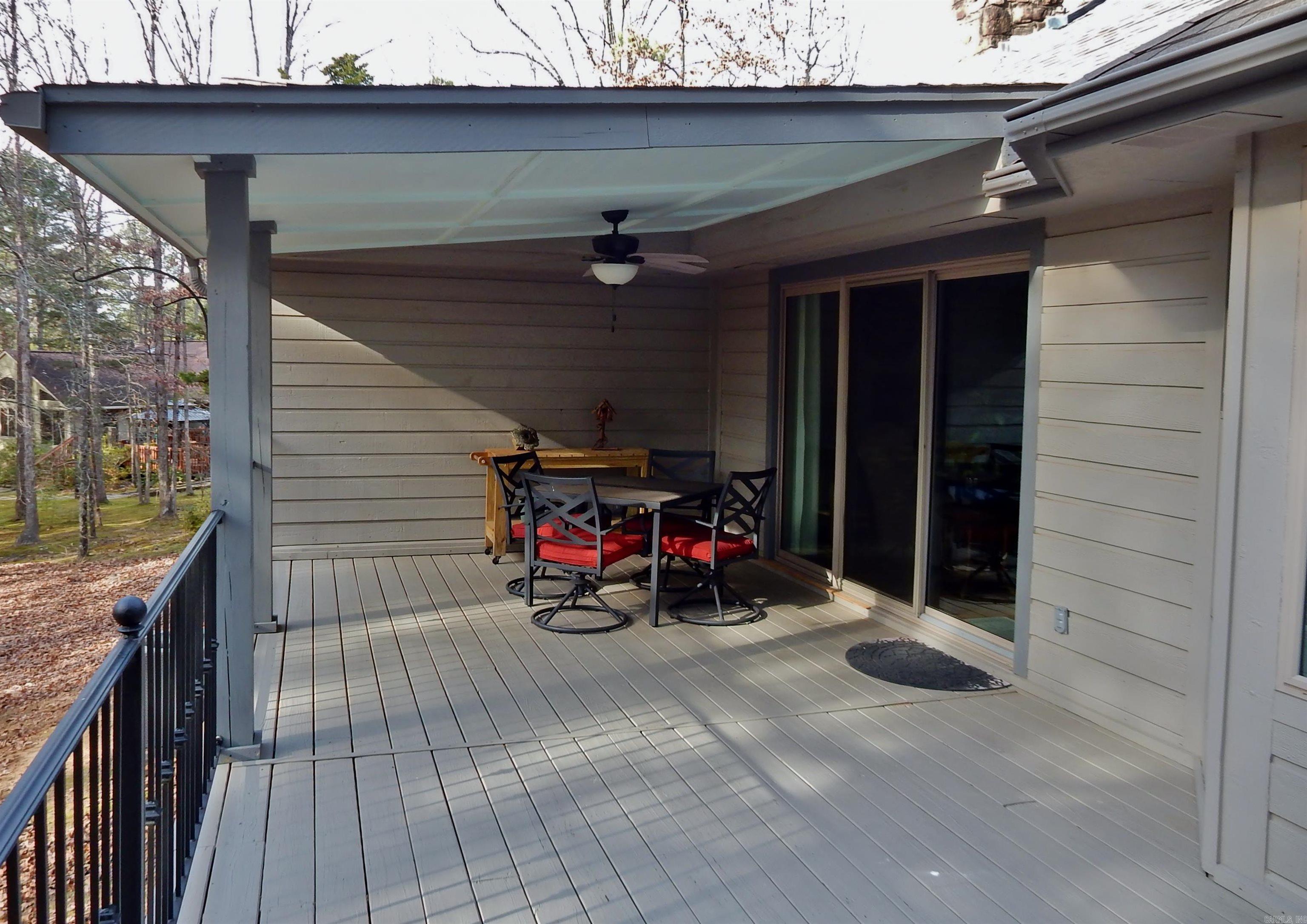 106 Stafford  Fairfield Bay, AR