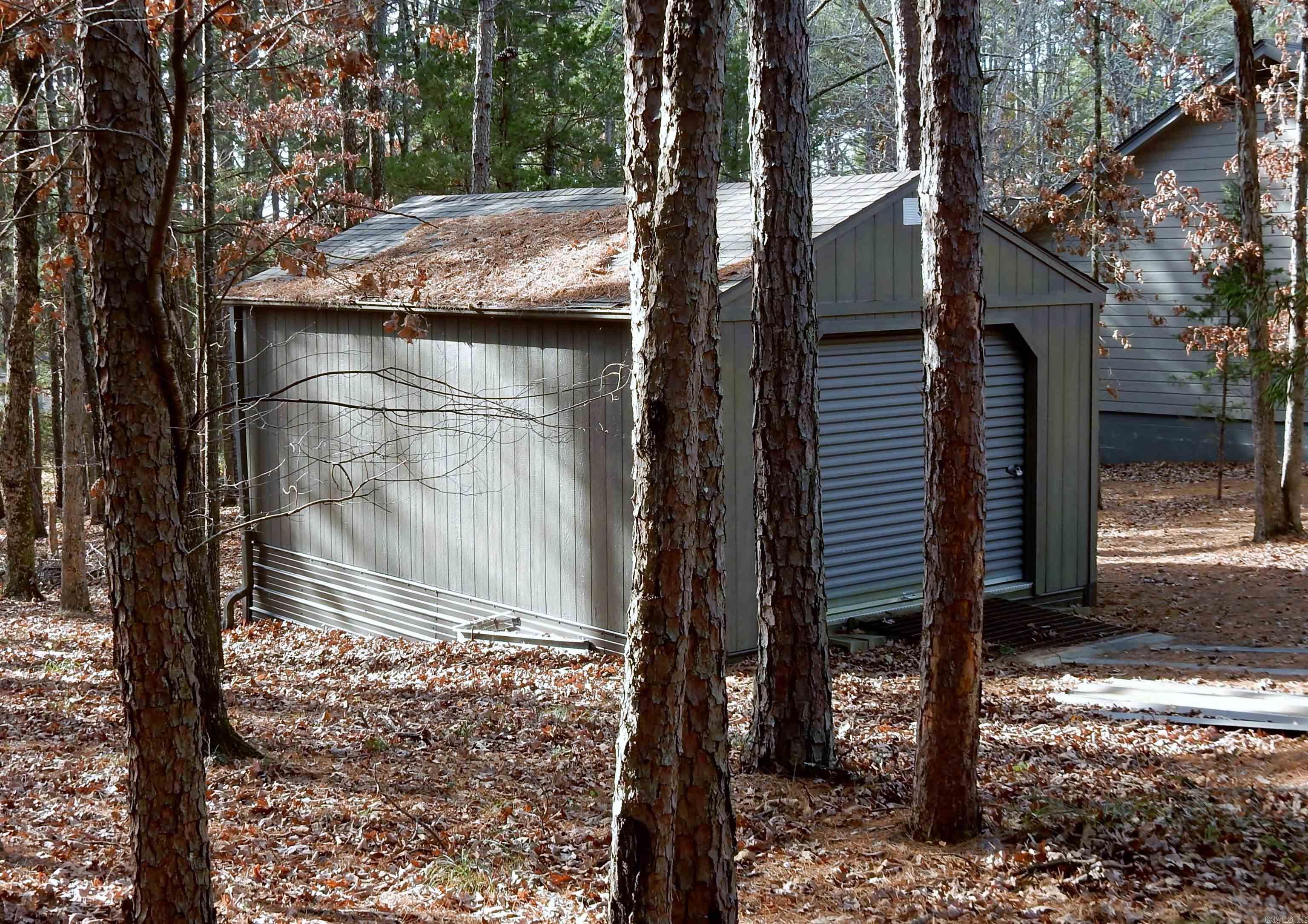 106 Stafford  Fairfield Bay, AR