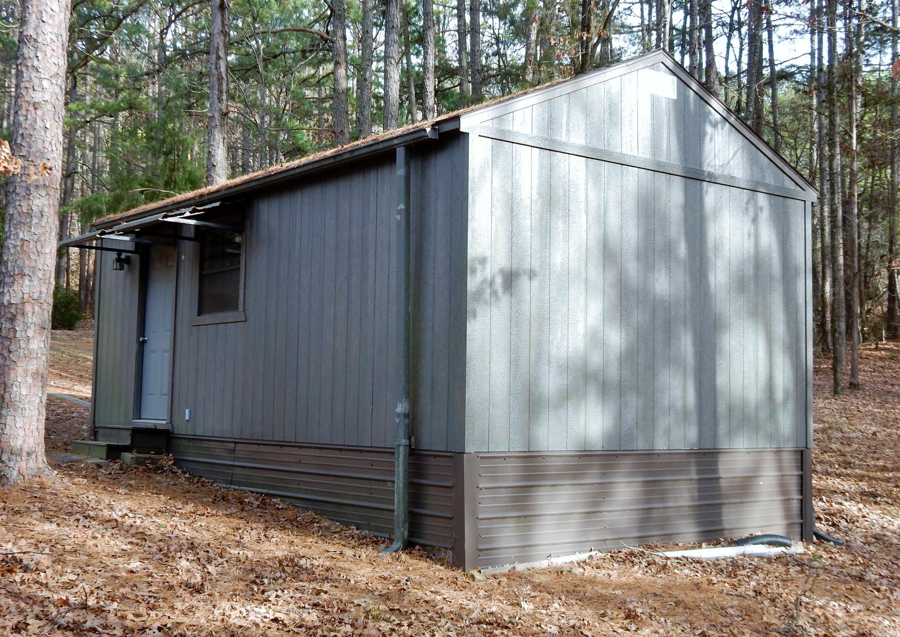 106 Stafford  Fairfield Bay, AR