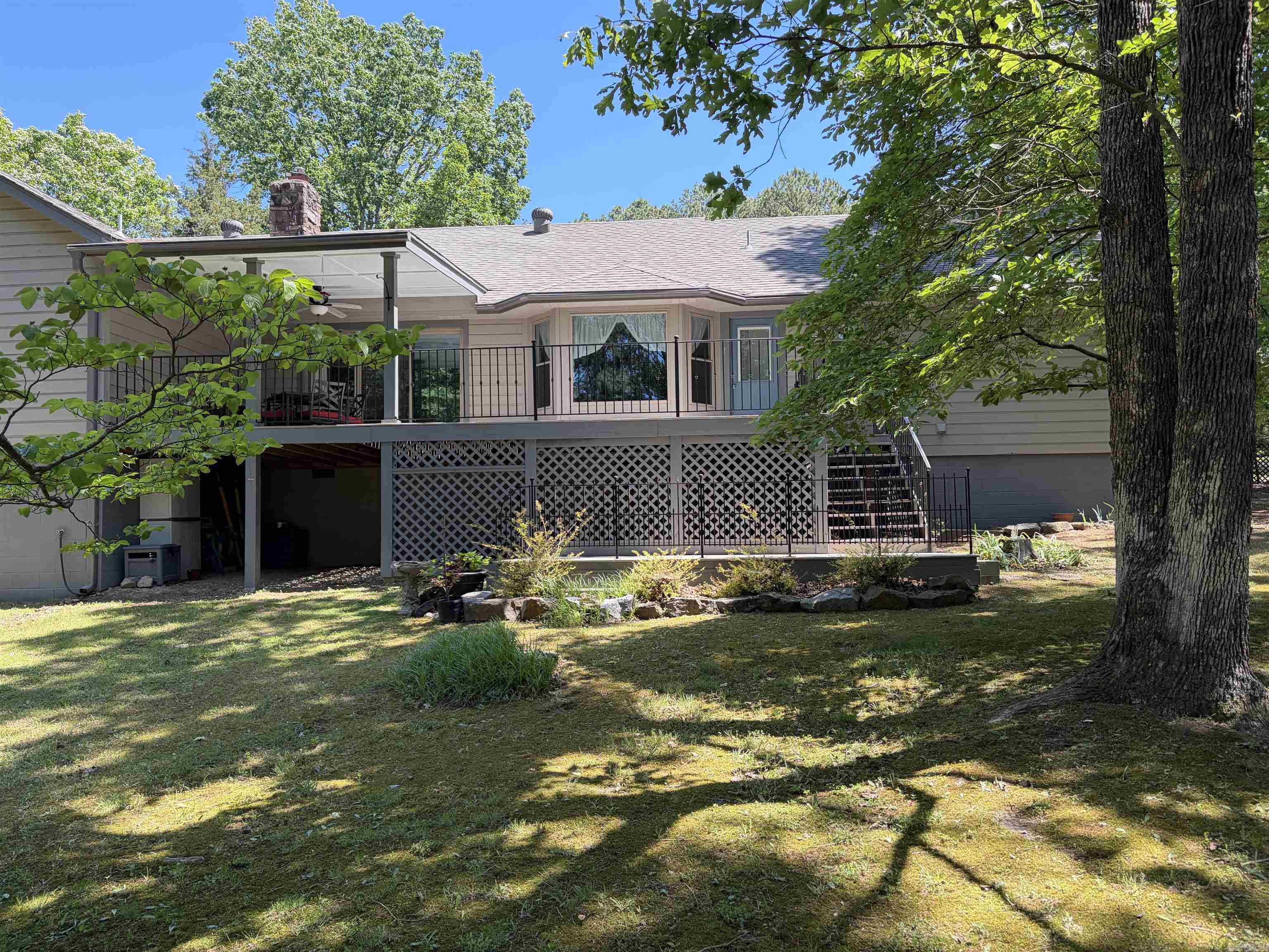 106 Stafford  Fairfield Bay, AR