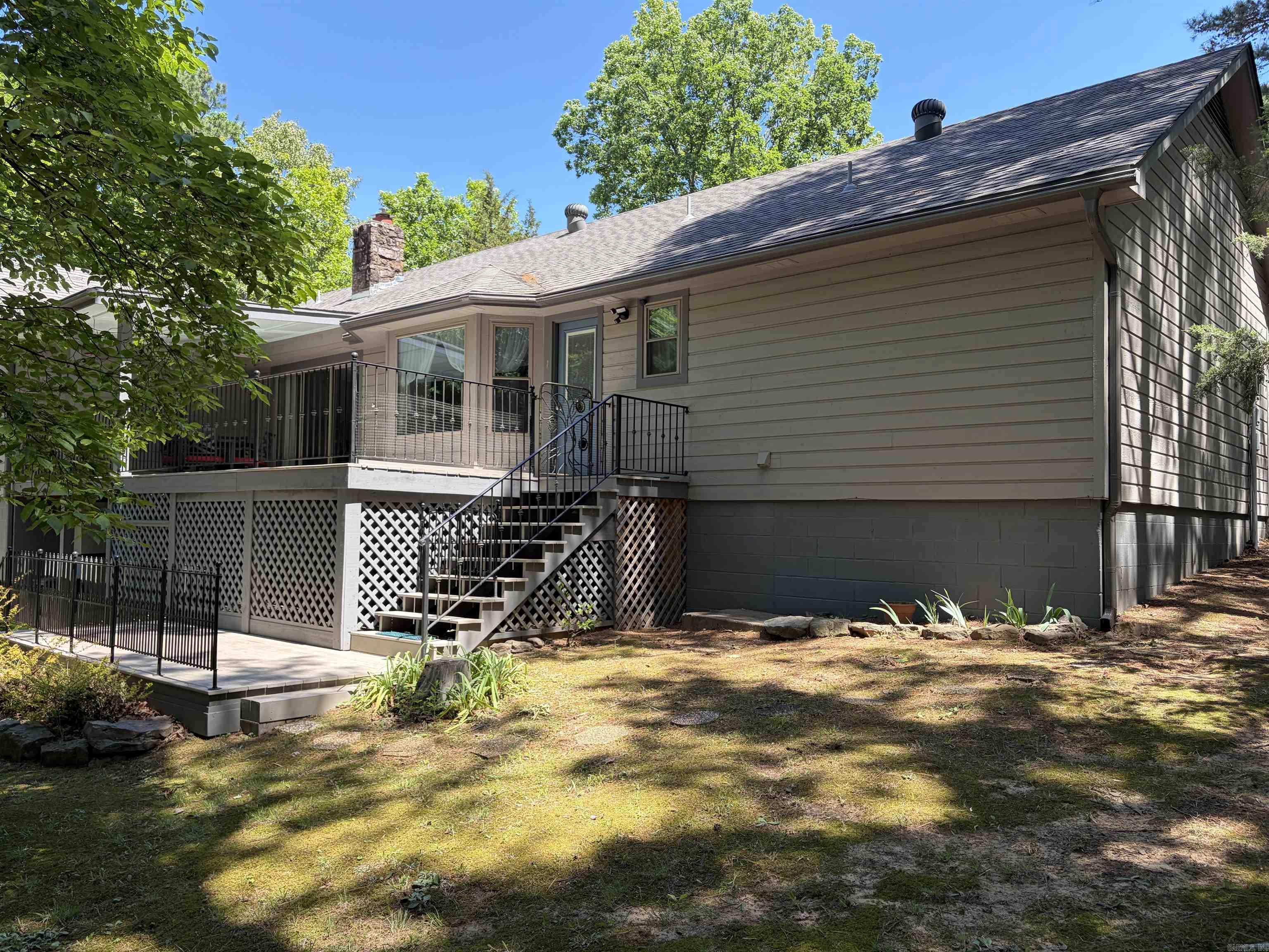 106 Stafford  Fairfield Bay, AR