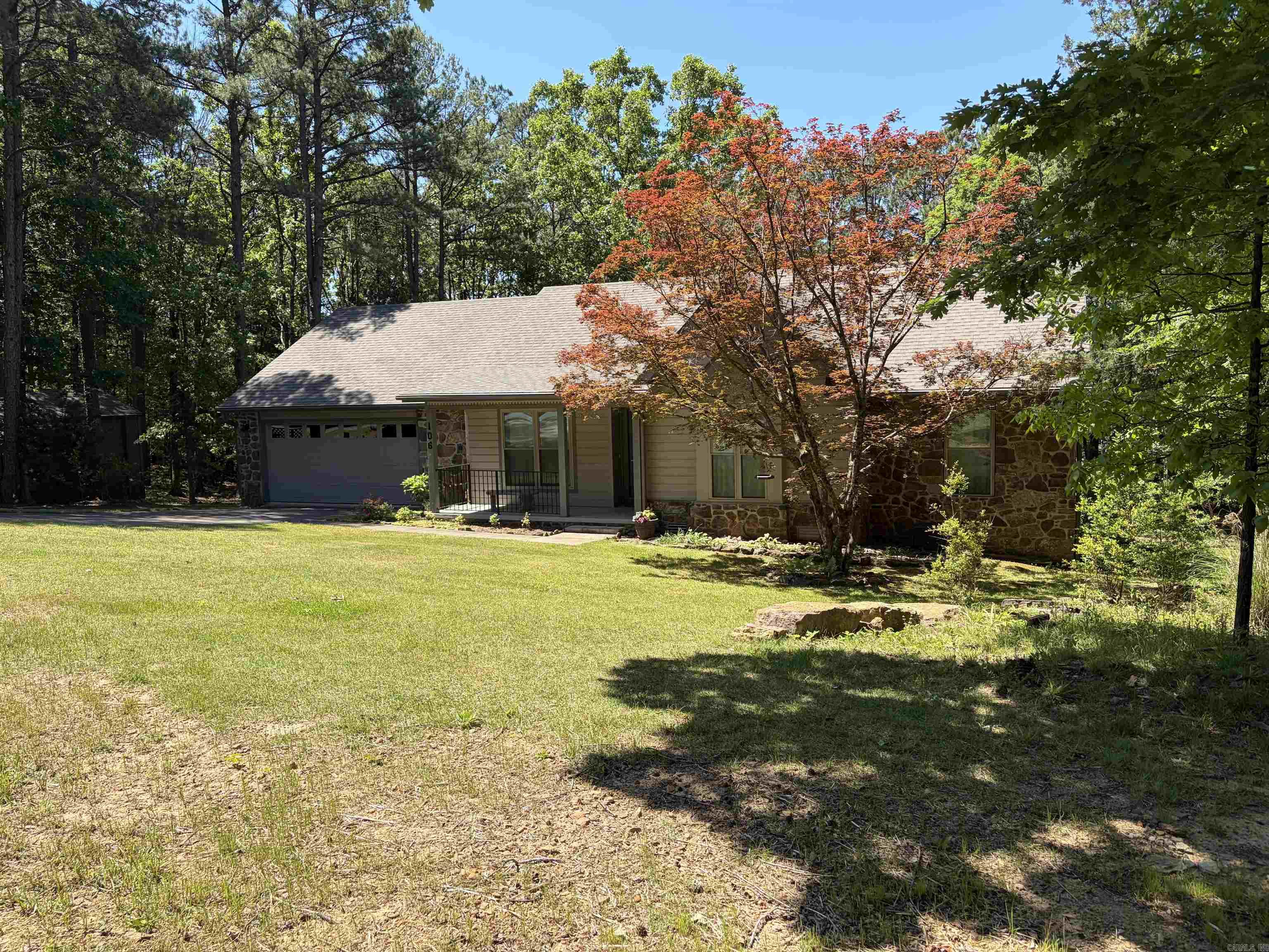 106 Stafford  Fairfield Bay, AR