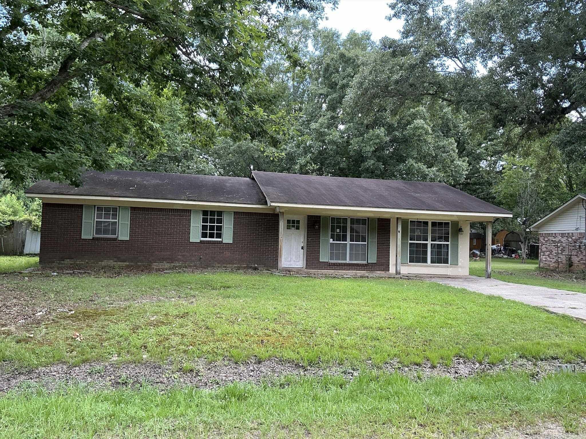 108 Homestead Ave  Crossett, AR