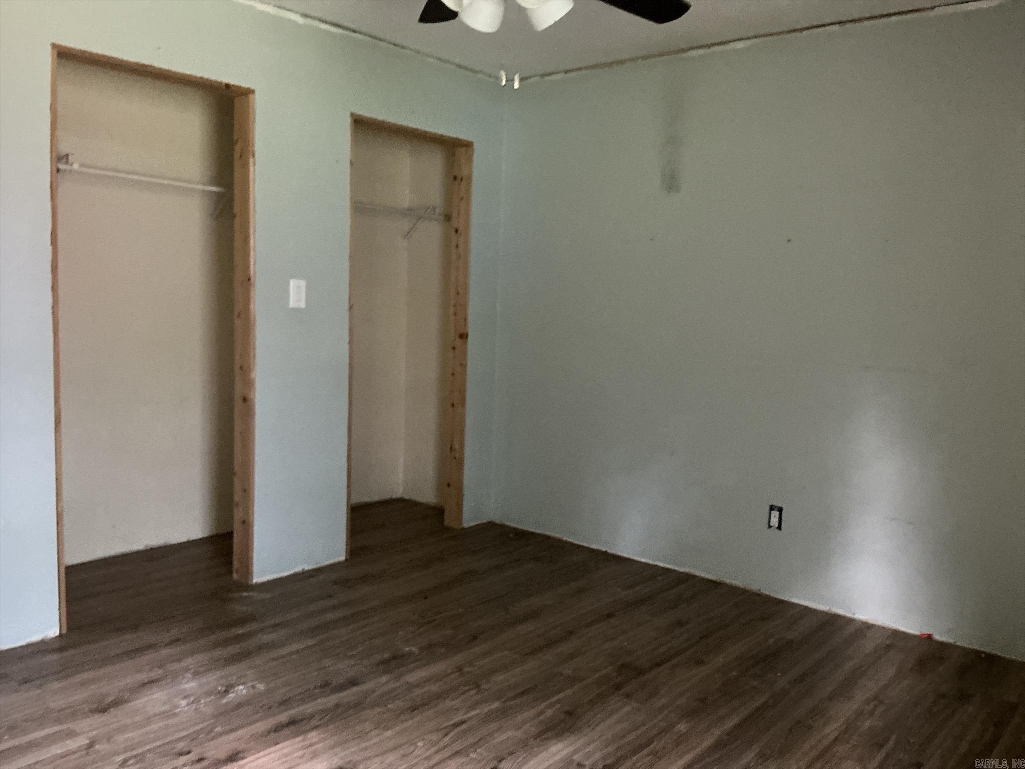 108 Homestead Ave  Crossett, AR