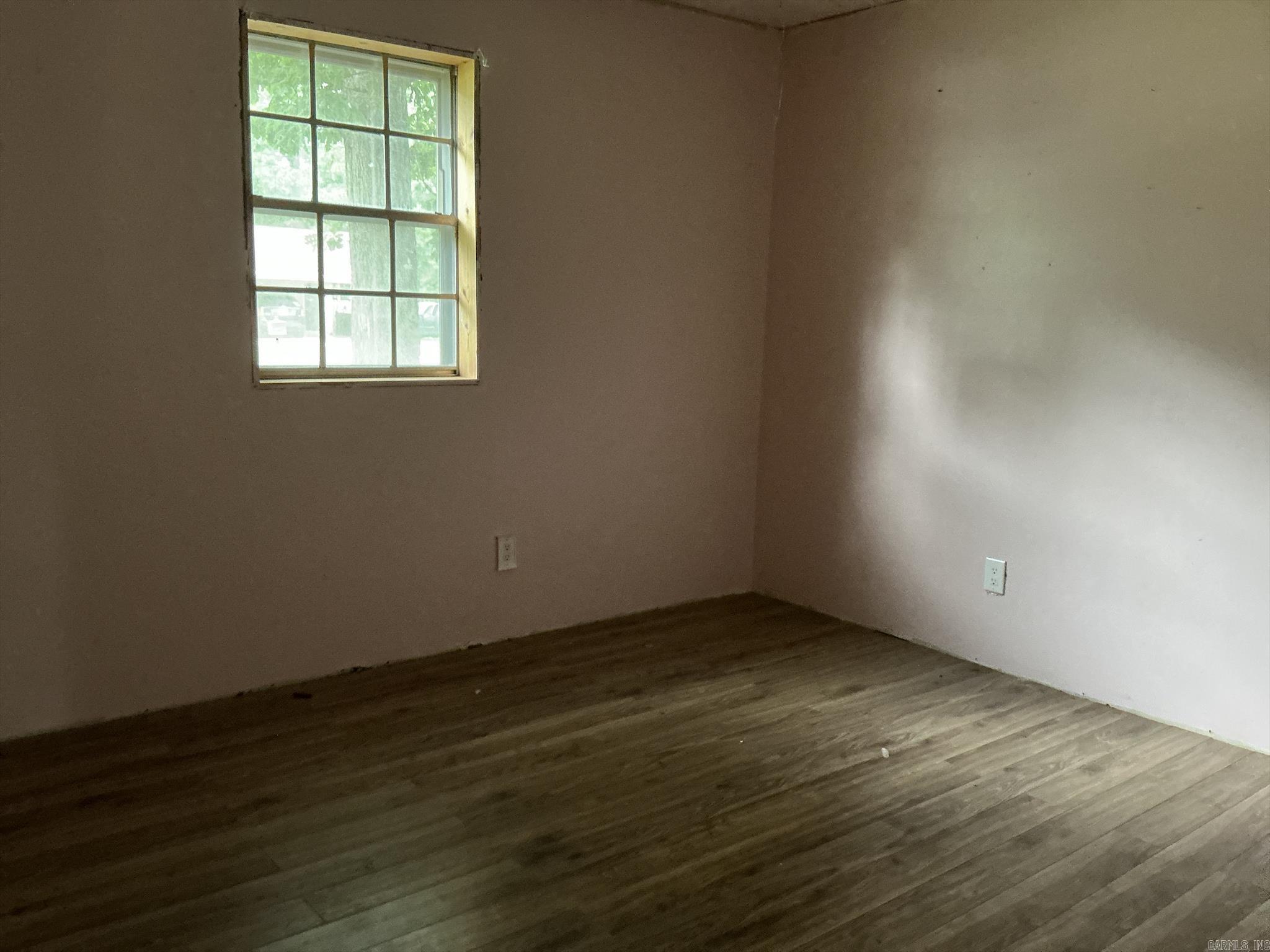 108 Homestead Ave  Crossett, AR