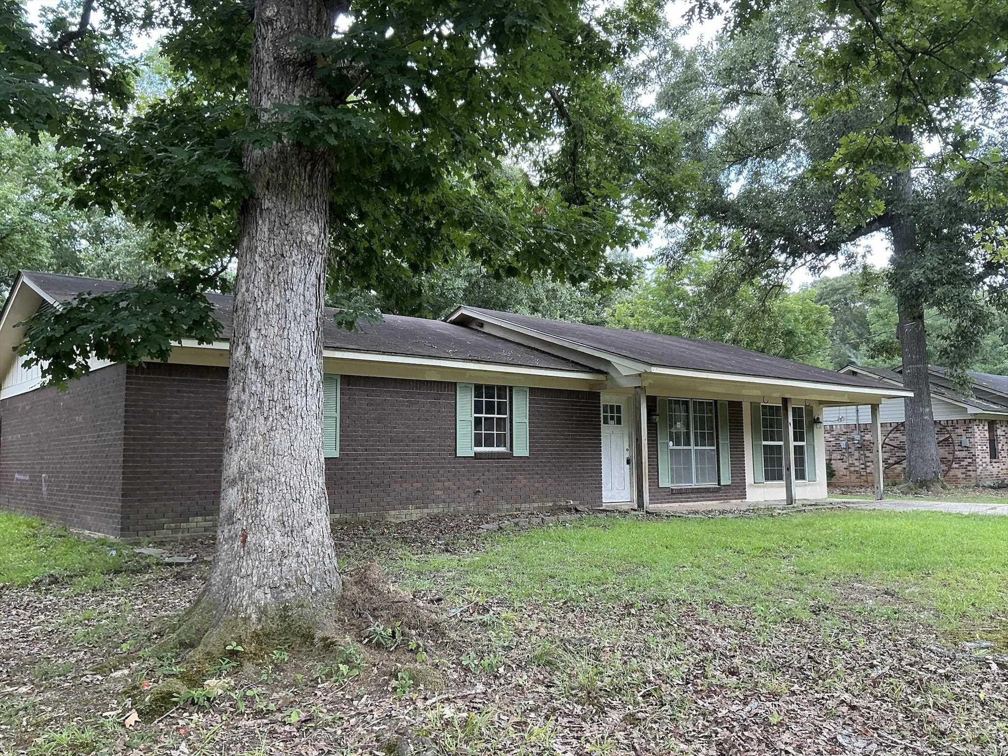 108 Homestead Ave  Crossett, AR