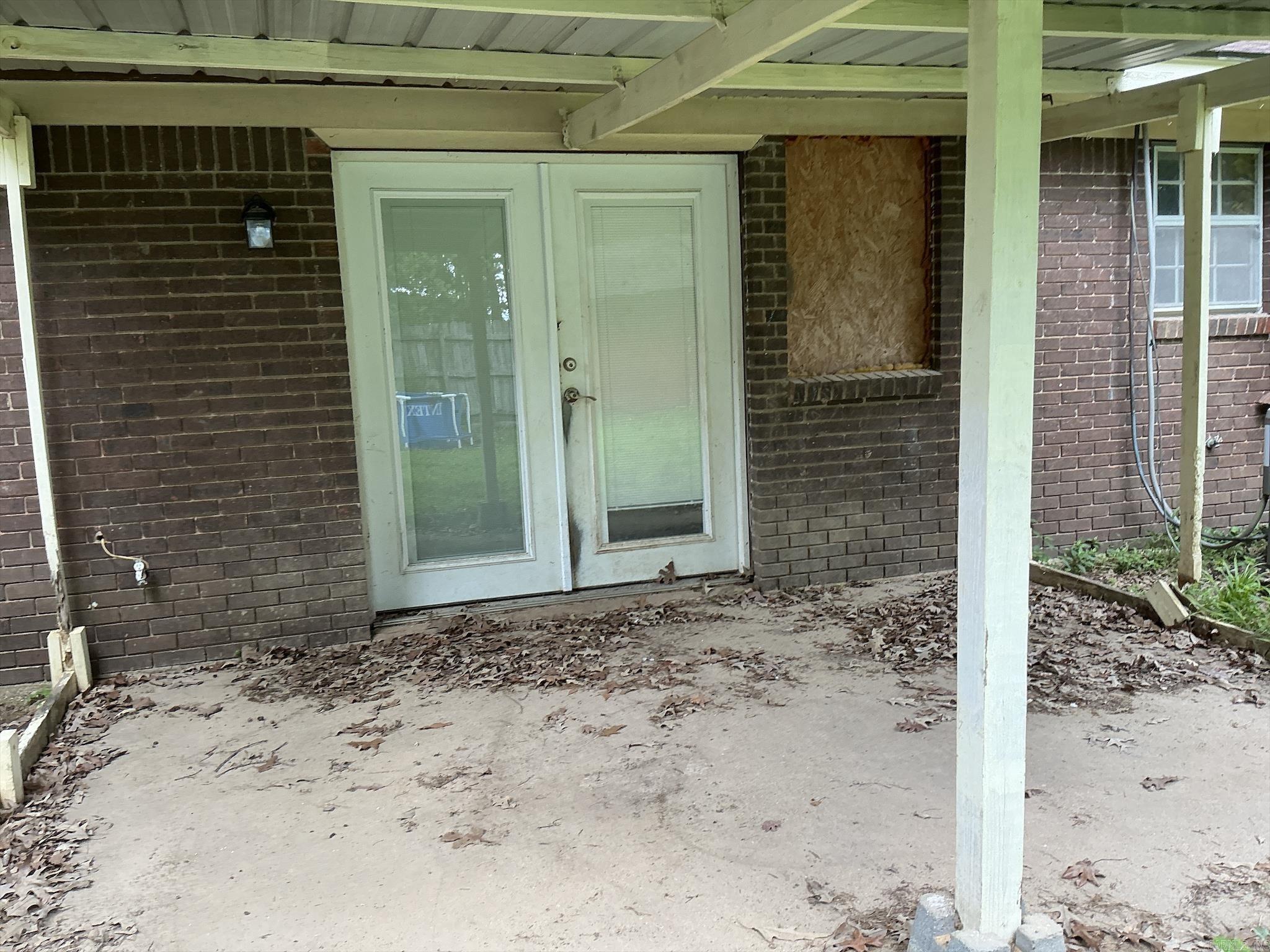 108 Homestead Ave  Crossett, AR