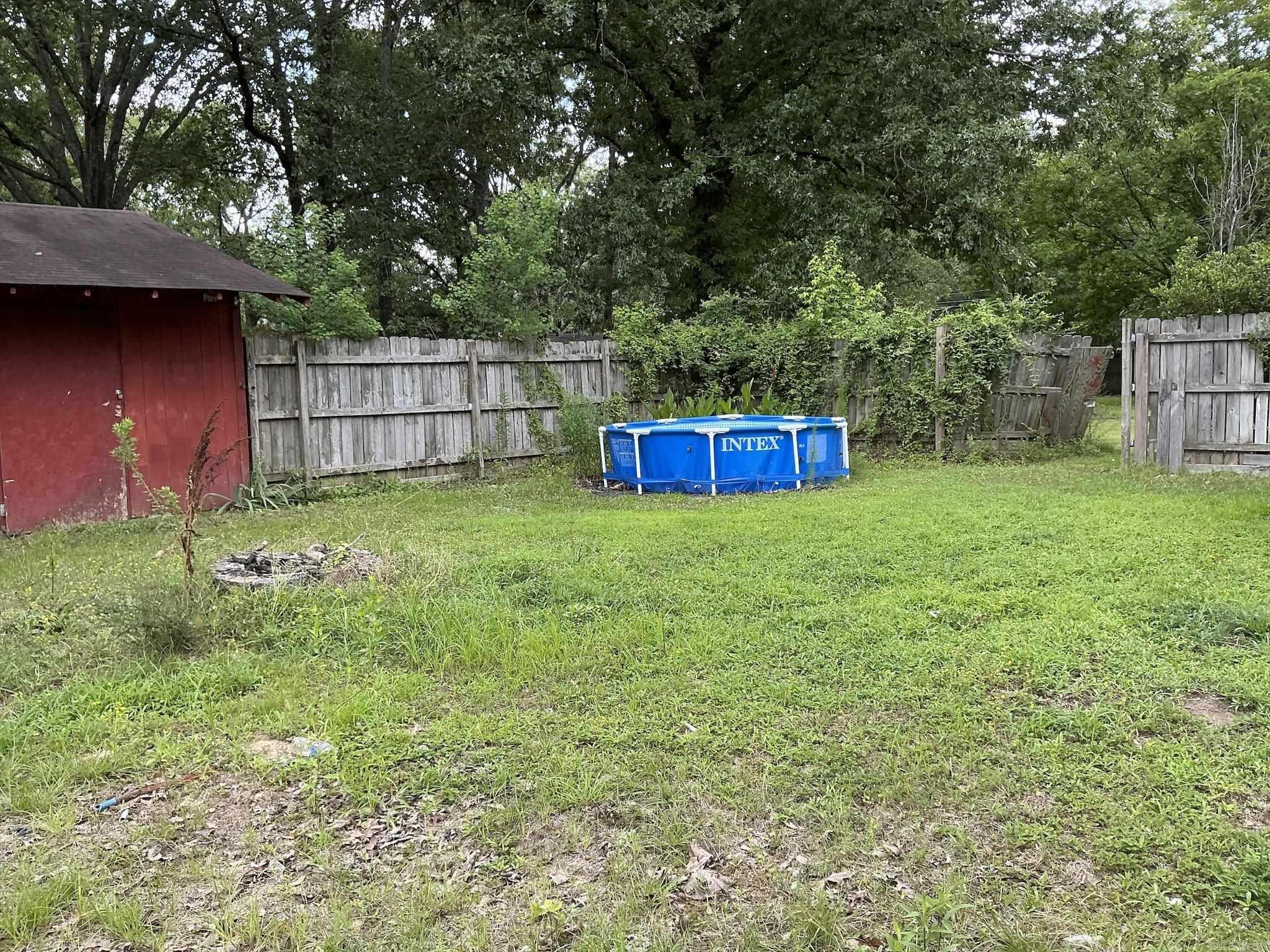 108 Homestead Ave  Crossett, AR
