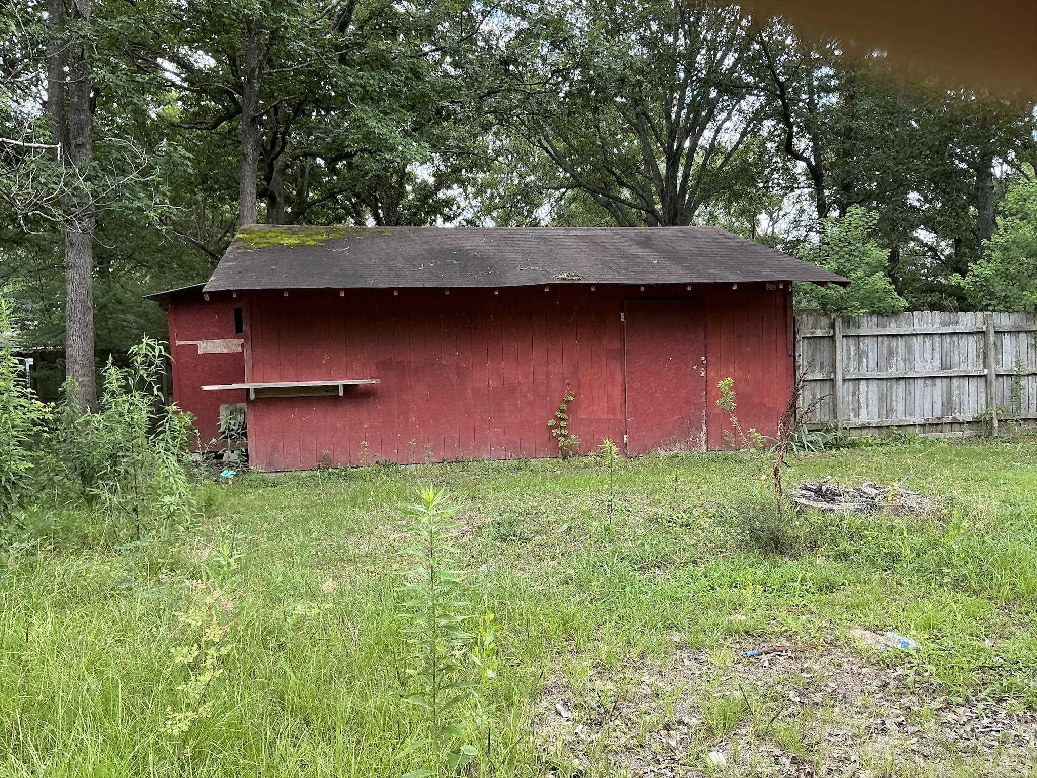 108 Homestead Ave  Crossett, AR