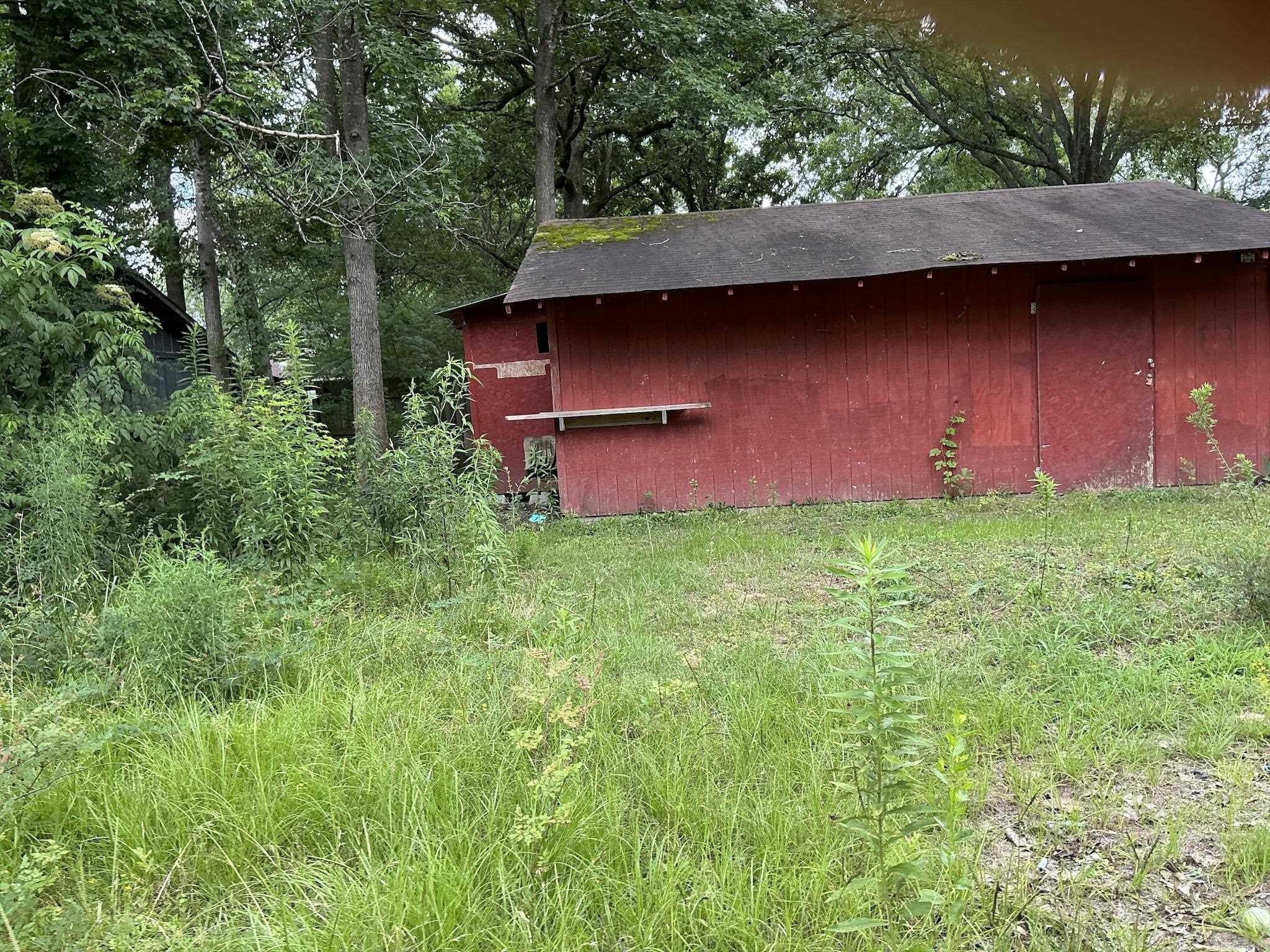 108 Homestead Ave  Crossett, AR