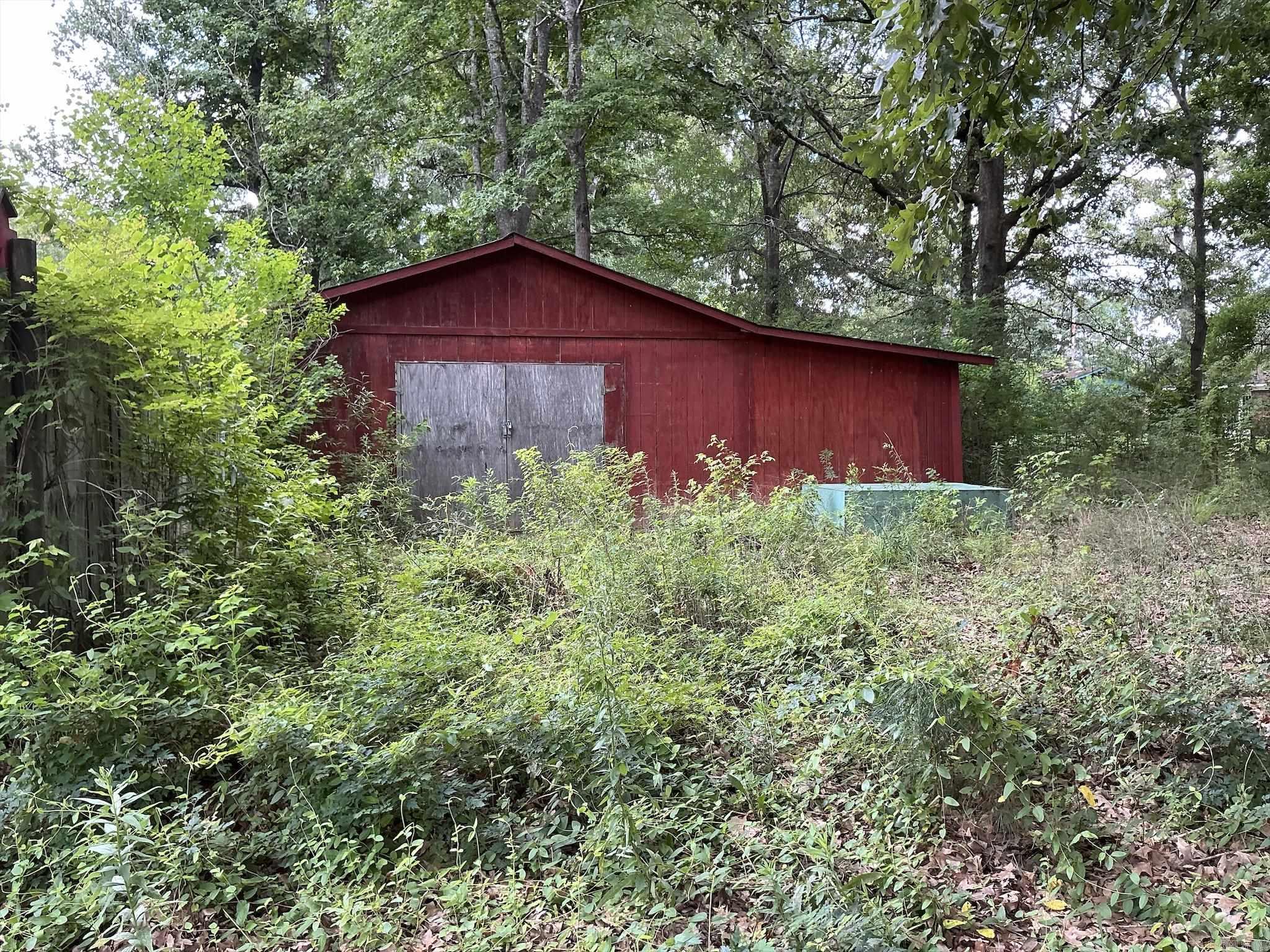 108 Homestead Ave  Crossett, AR