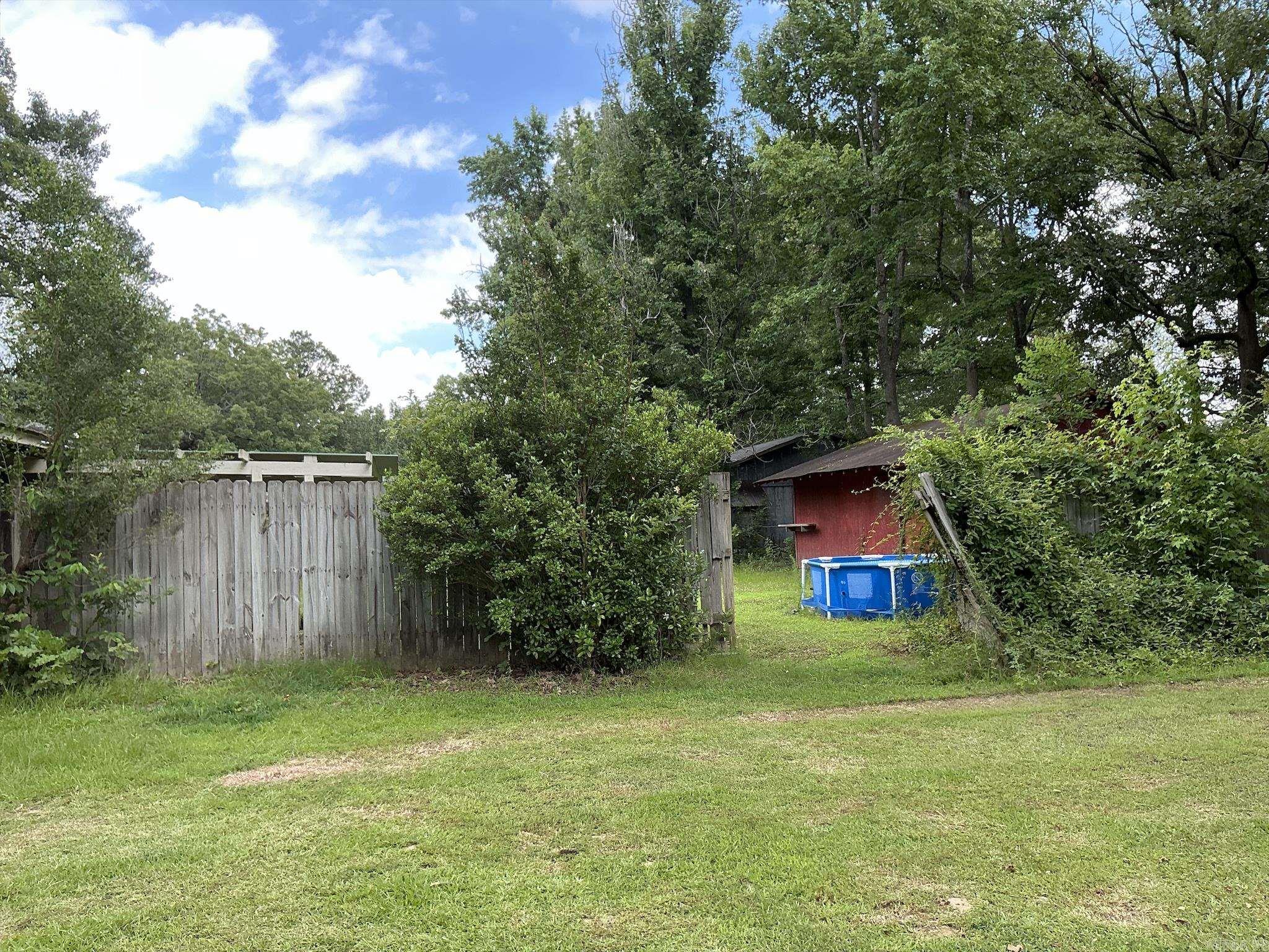 108 Homestead Ave  Crossett, AR