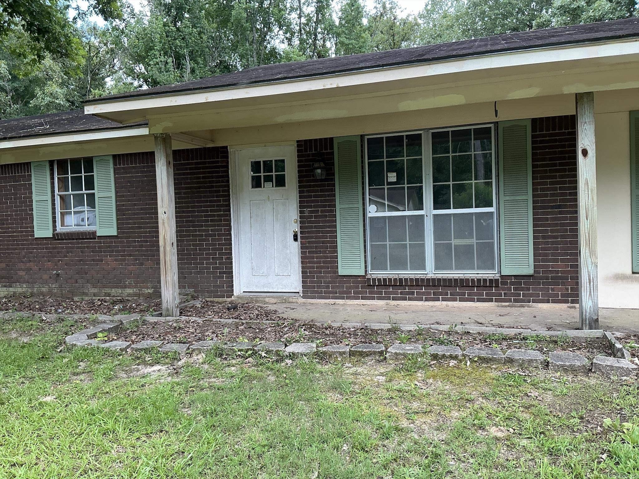 108 Homestead Ave  Crossett, AR