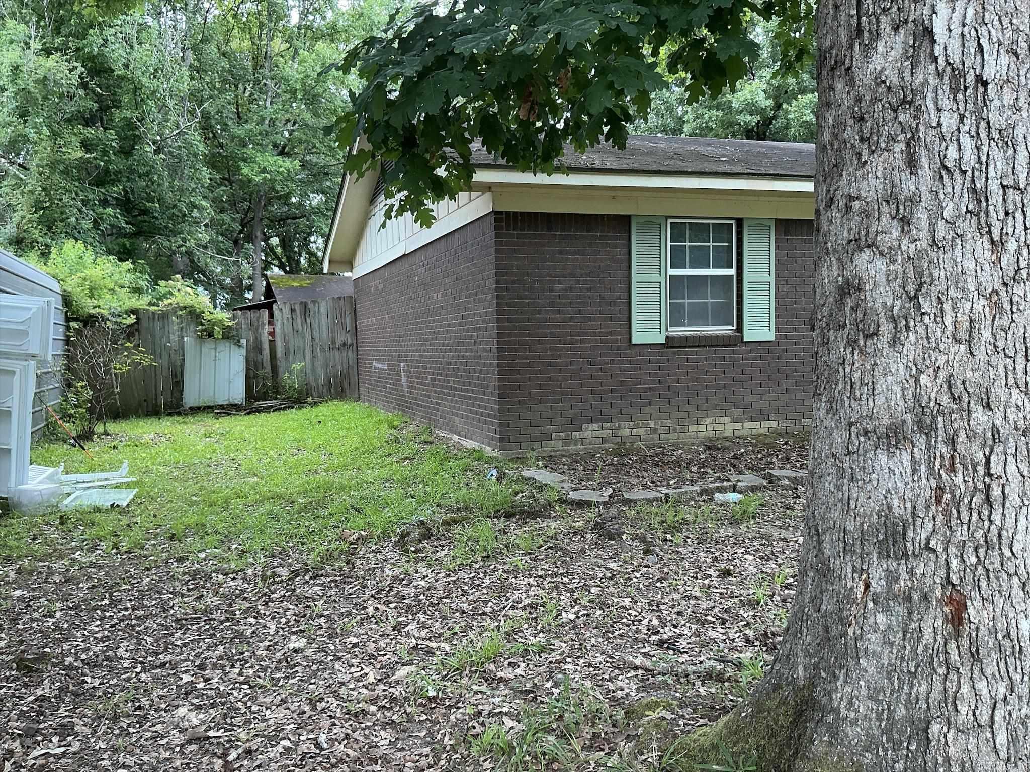108 Homestead Ave  Crossett, AR