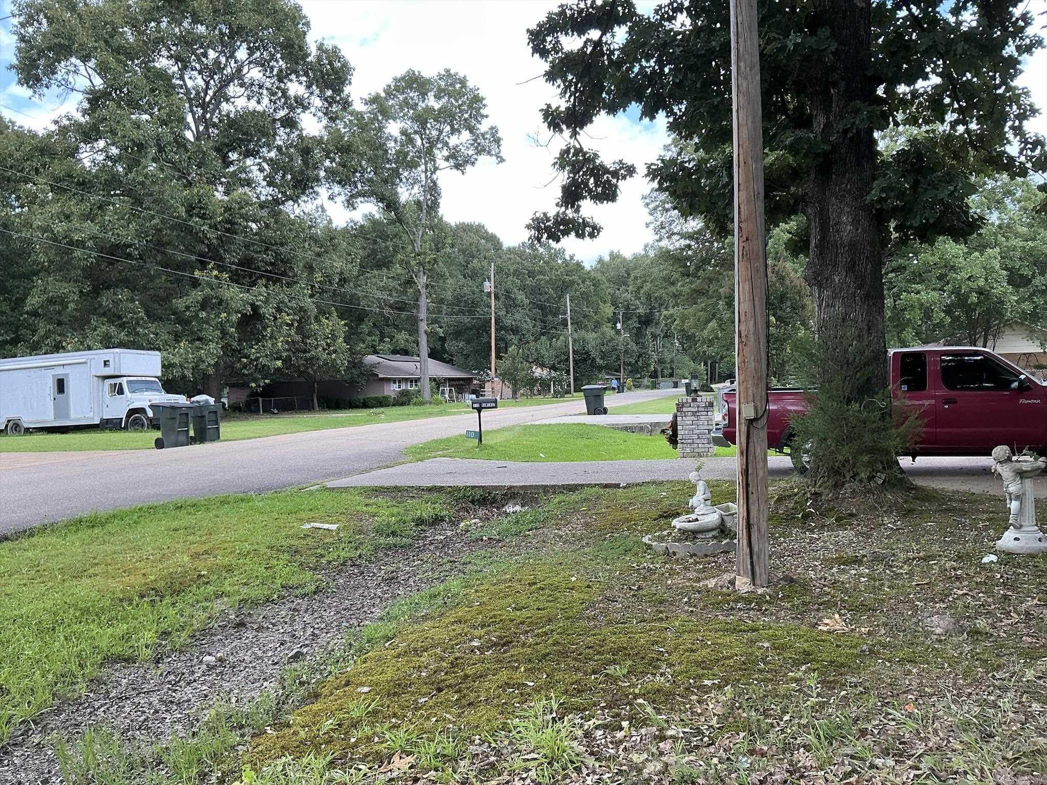 108 Homestead Ave  Crossett, AR