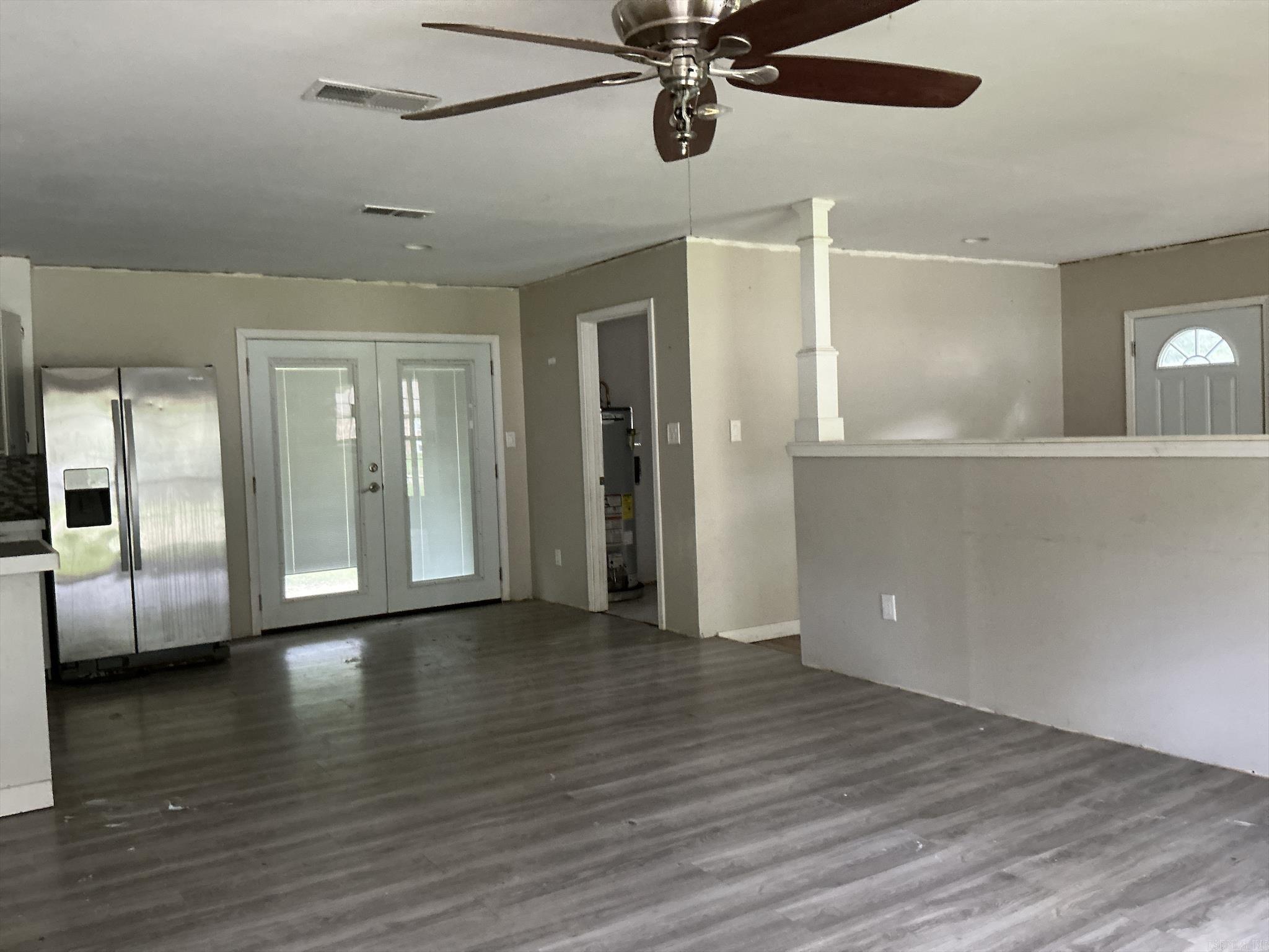 108 Homestead Ave  Crossett, AR