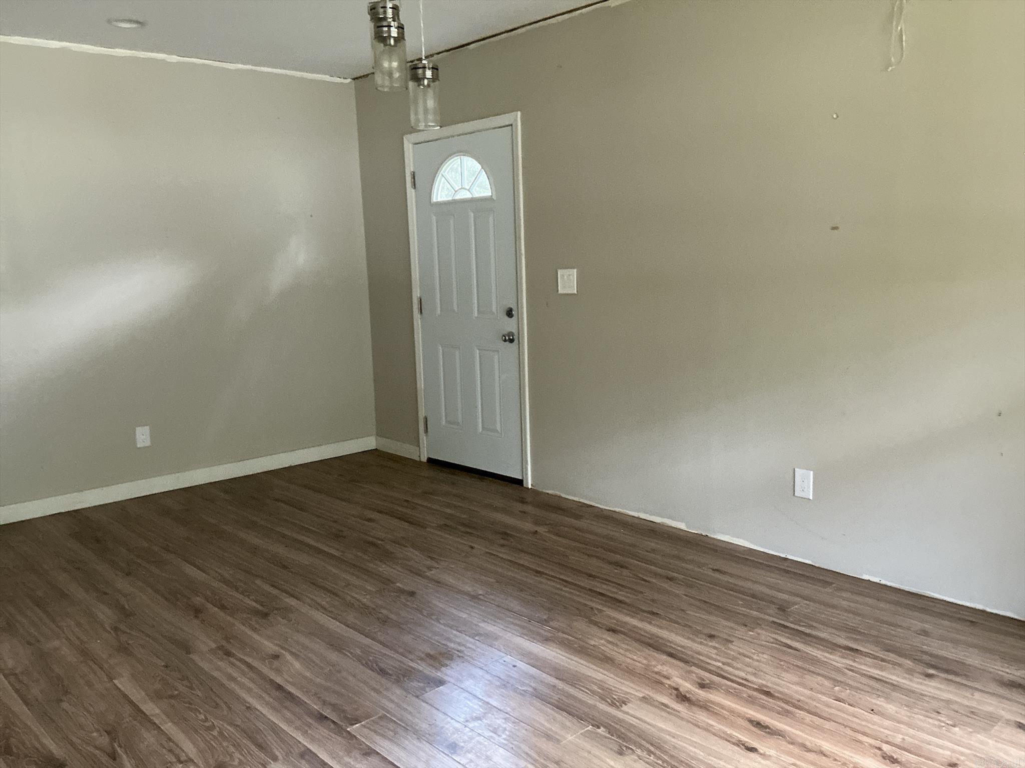108 Homestead Ave  Crossett, AR