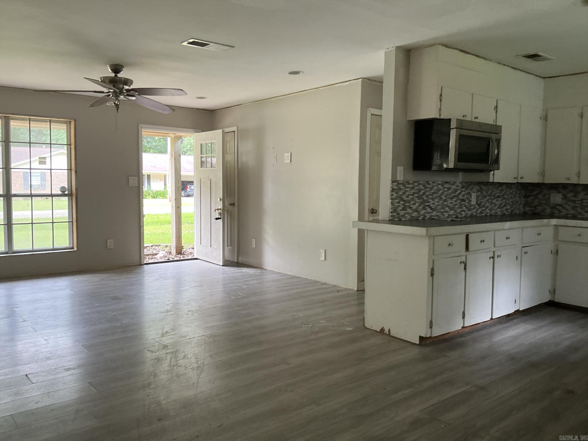 108 Homestead Ave  Crossett, AR