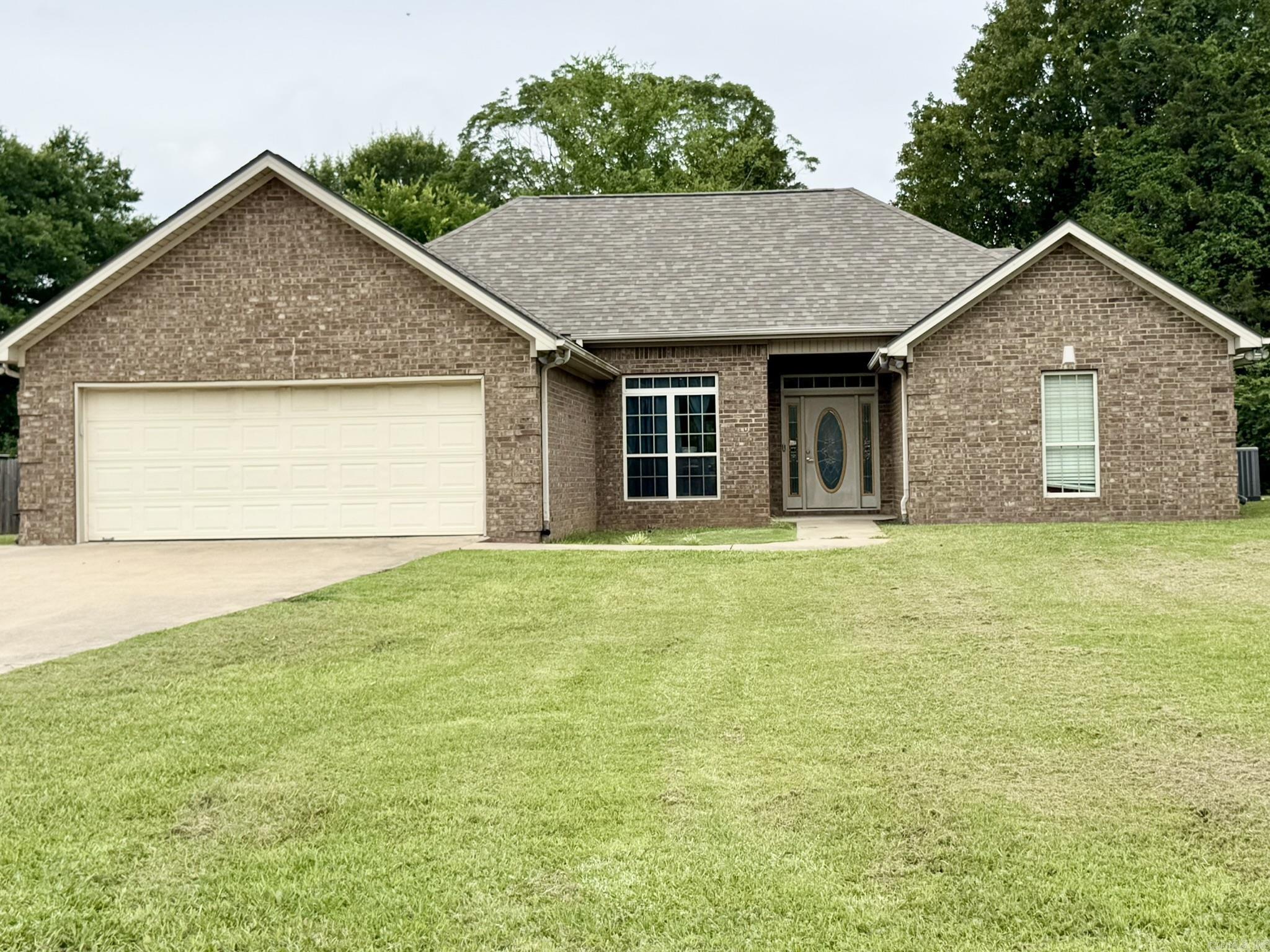 74 Rodney  Austin, AR