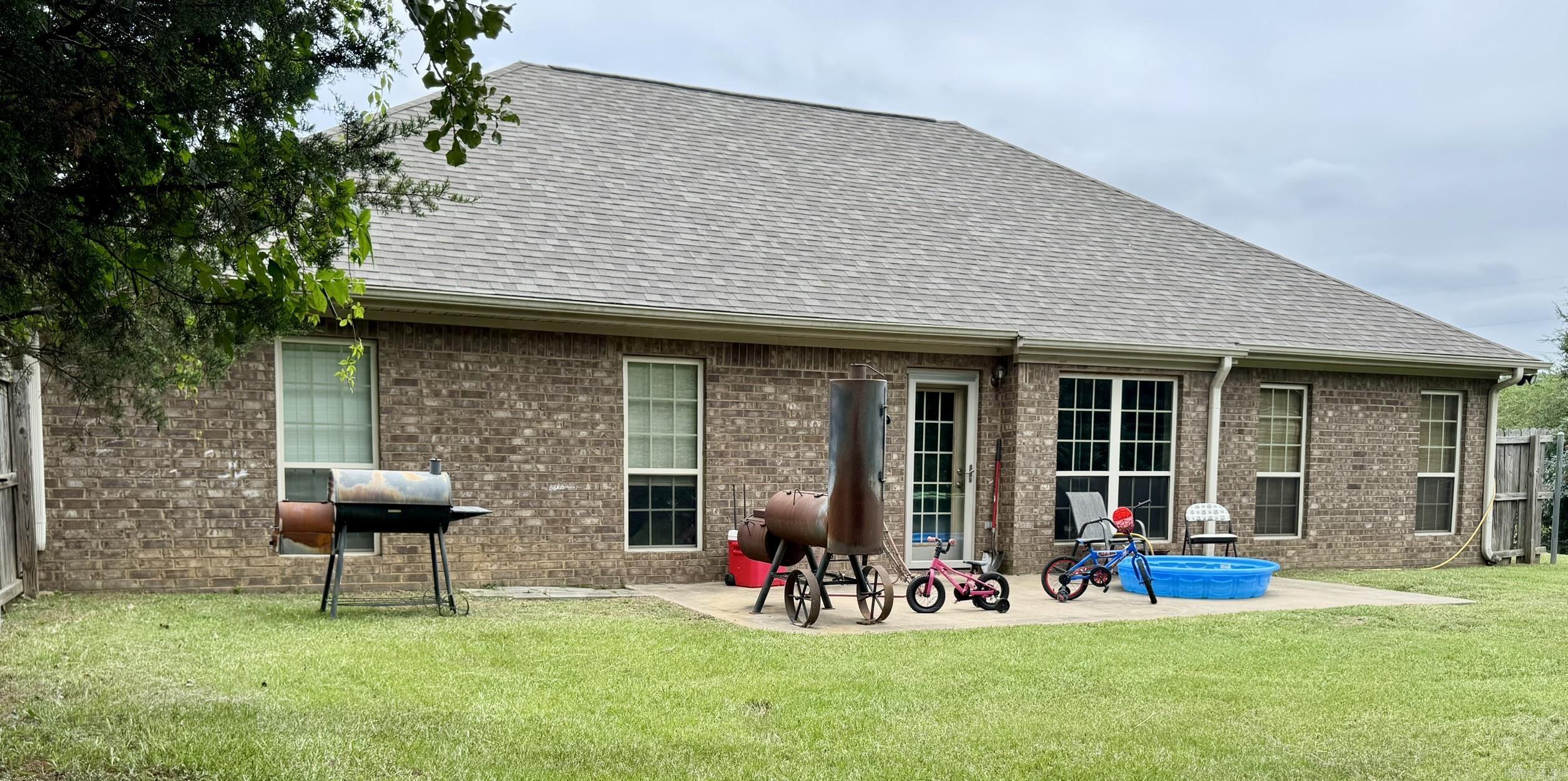 74 Rodney  Austin, AR