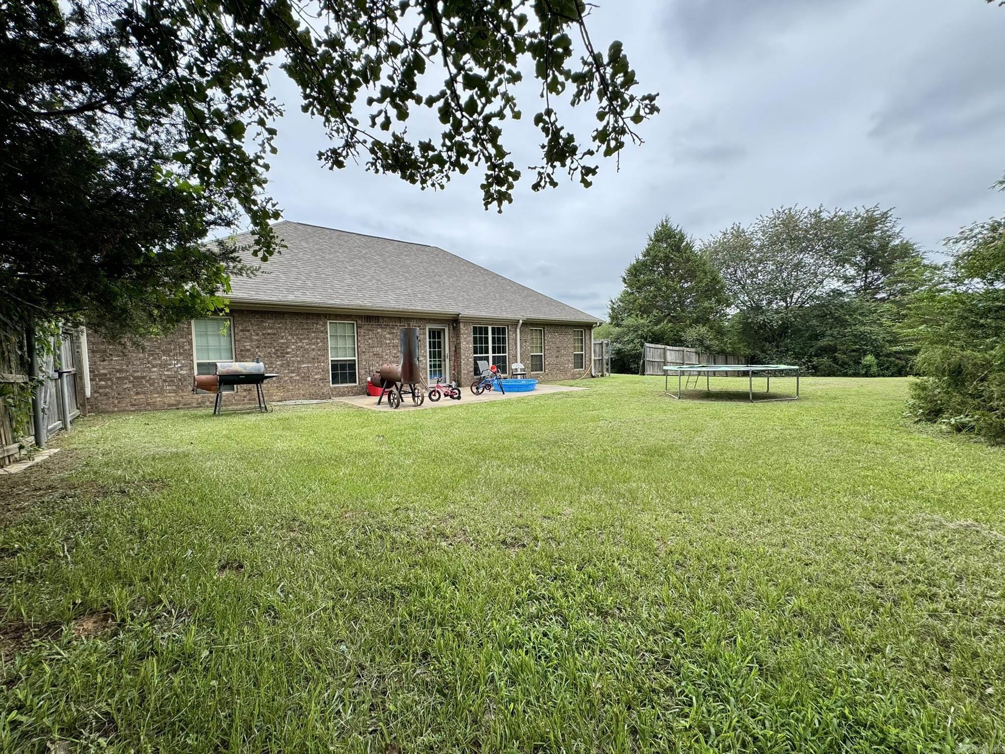 74 Rodney  Austin, AR