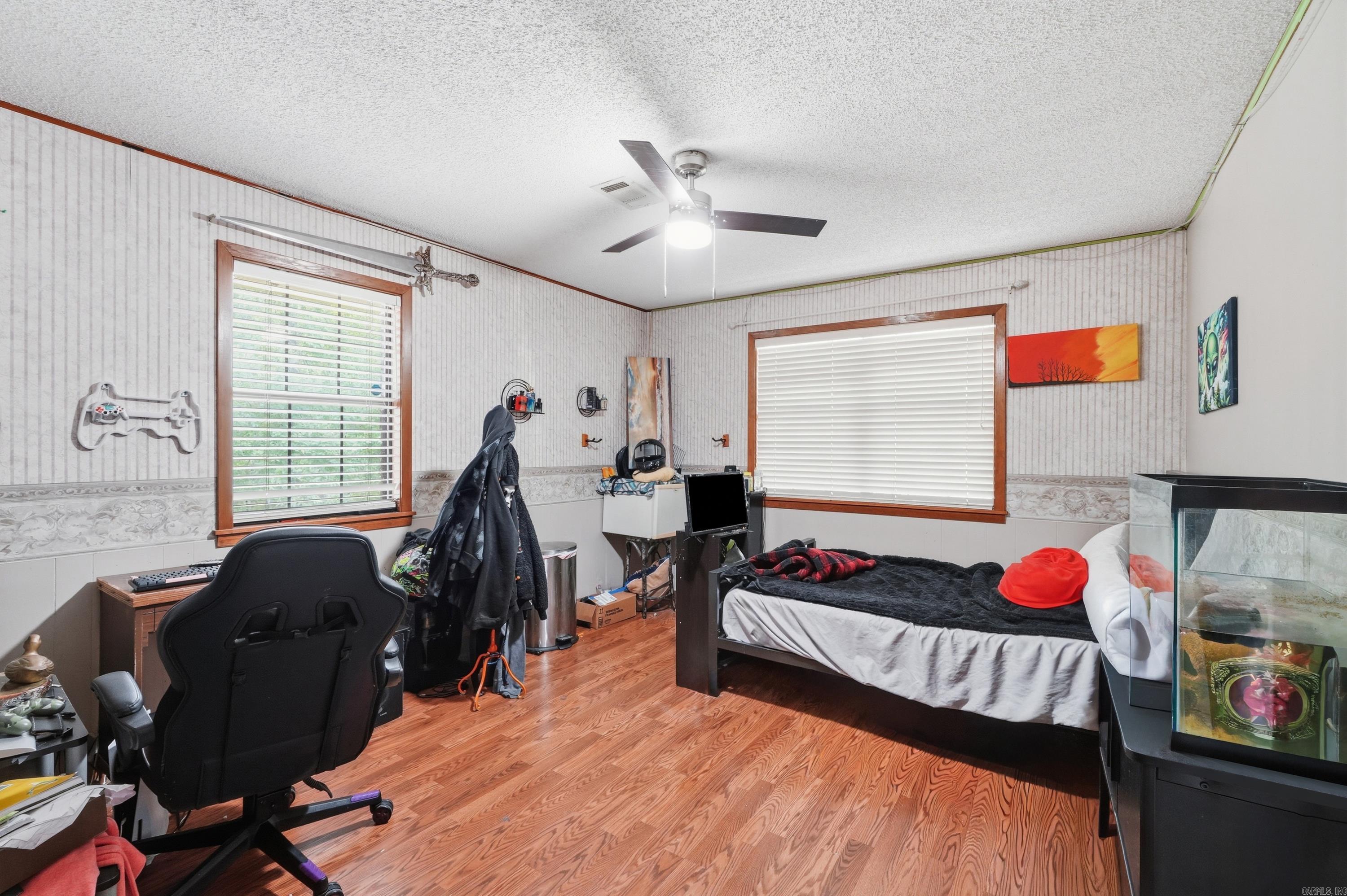 124 E Pin Oak  Rose Bud, AR