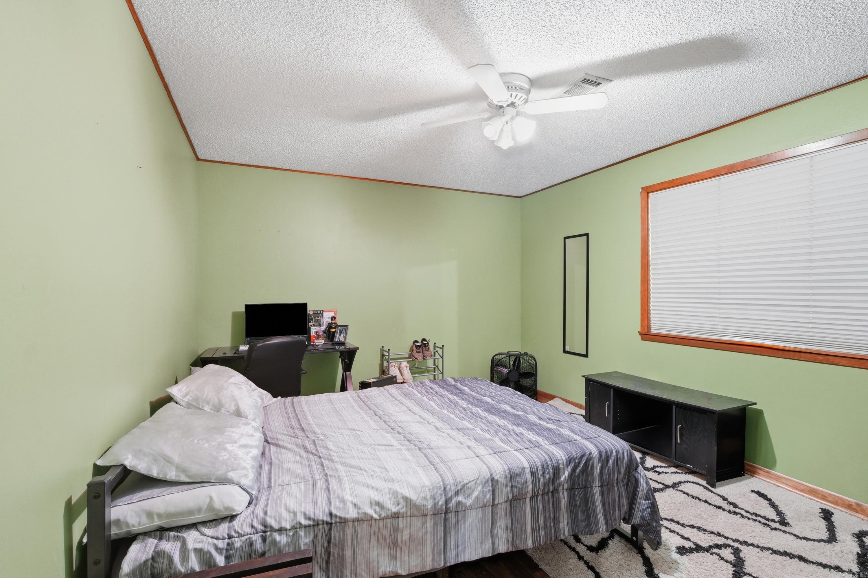 124 E Pin Oak  Rose Bud, AR