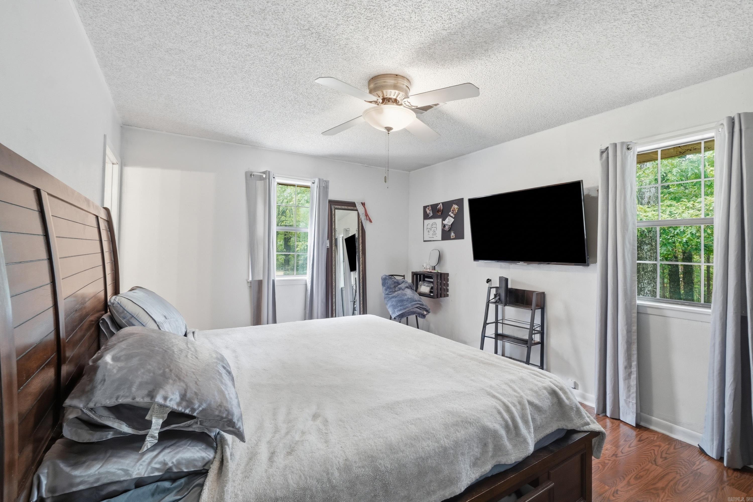 124 E Pin Oak  Rose Bud, AR