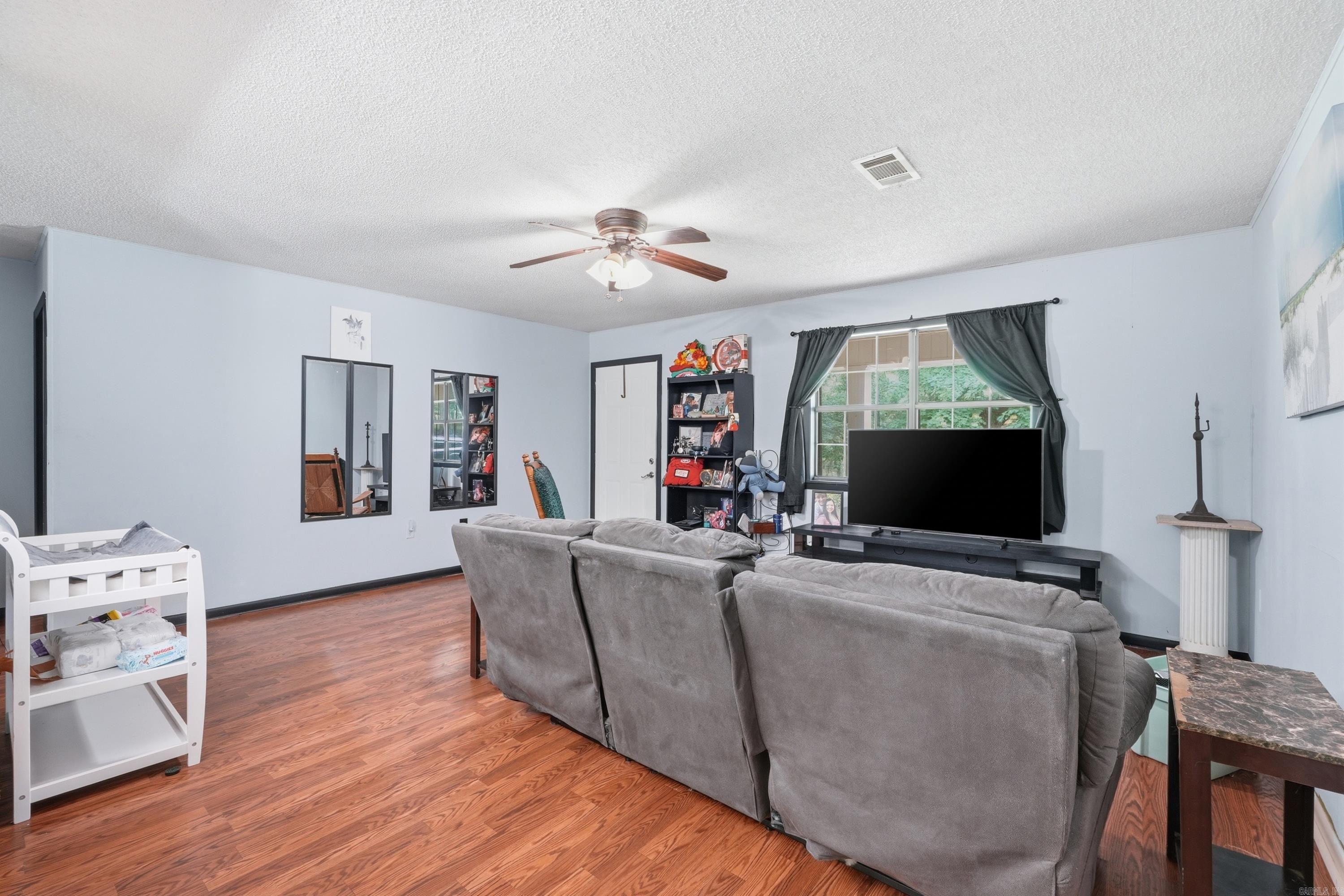 124 E Pin Oak  Rose Bud, AR