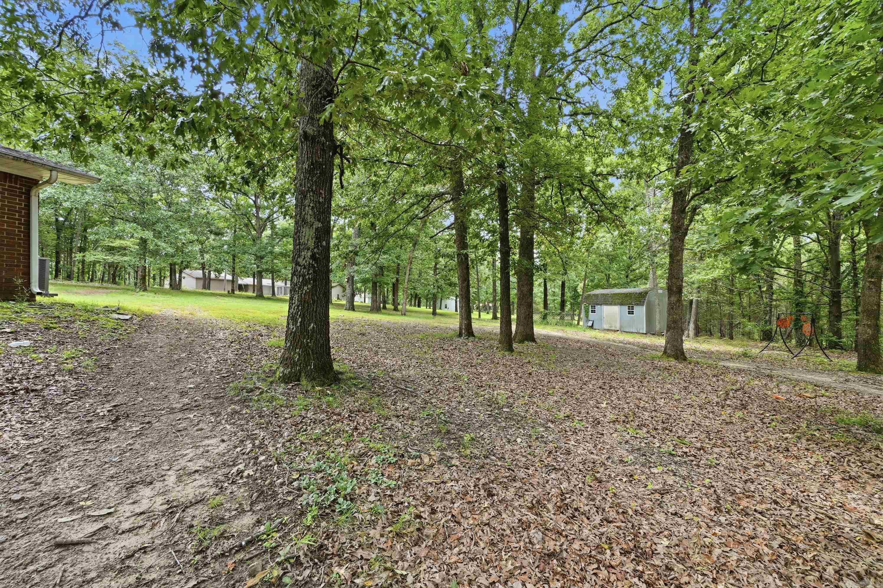 124 E Pin Oak  Rose Bud, AR