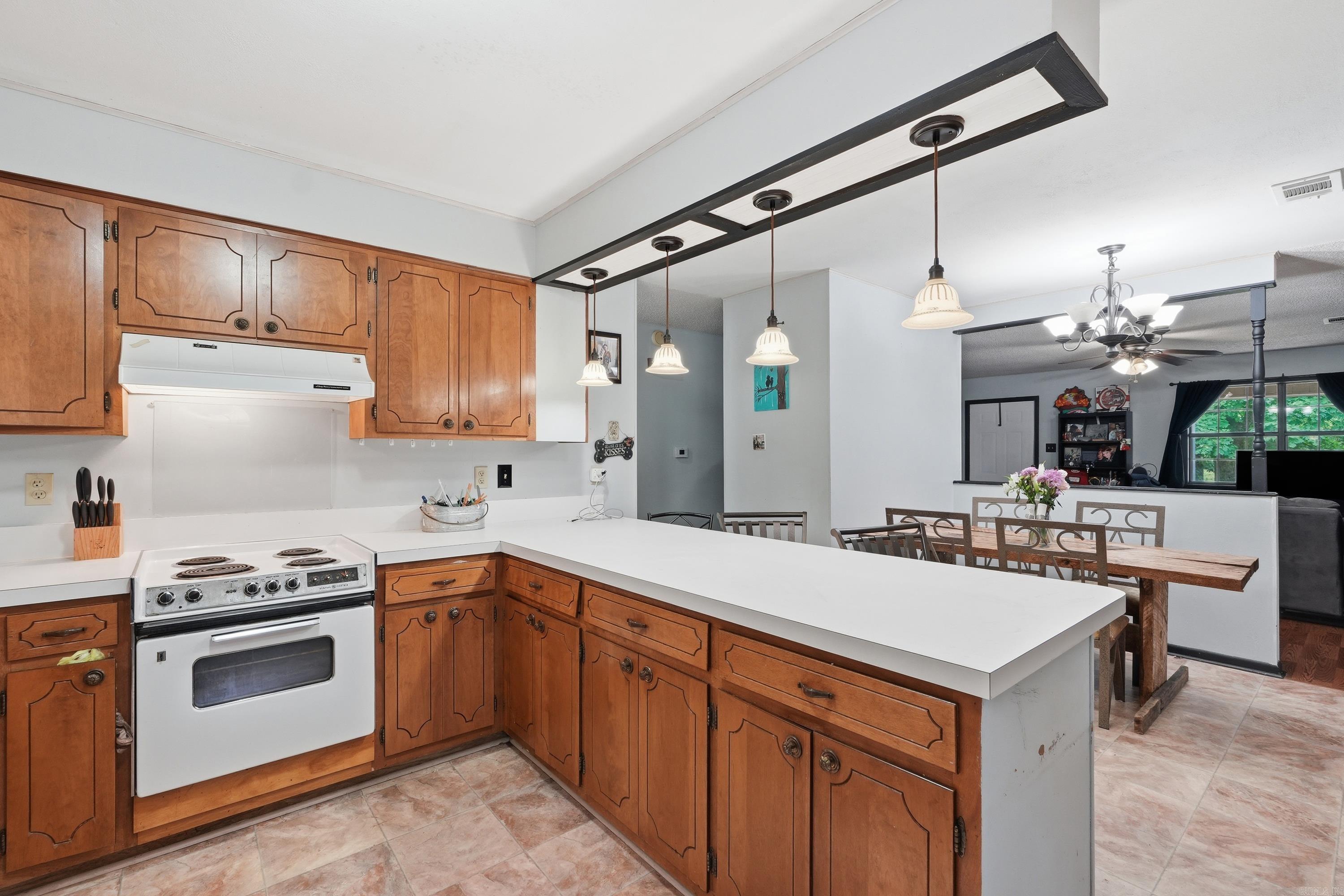124 E Pin Oak  Rose Bud, AR