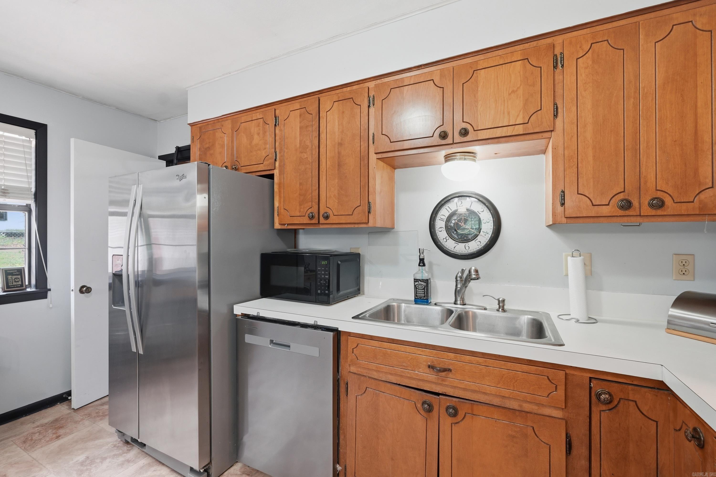 124 E Pin Oak  Rose Bud, AR