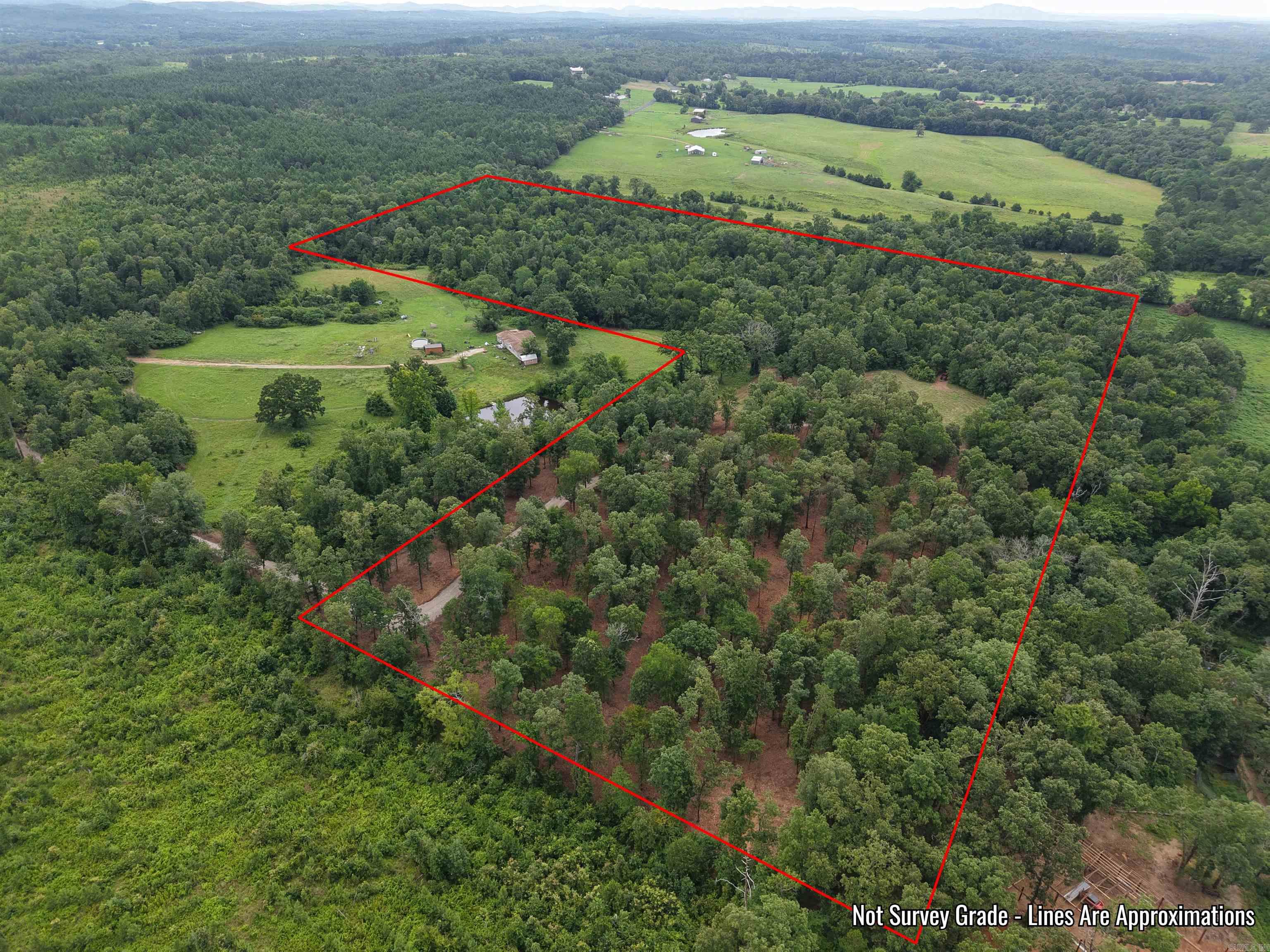 XXX Nubbin Ridge  Royal, AR