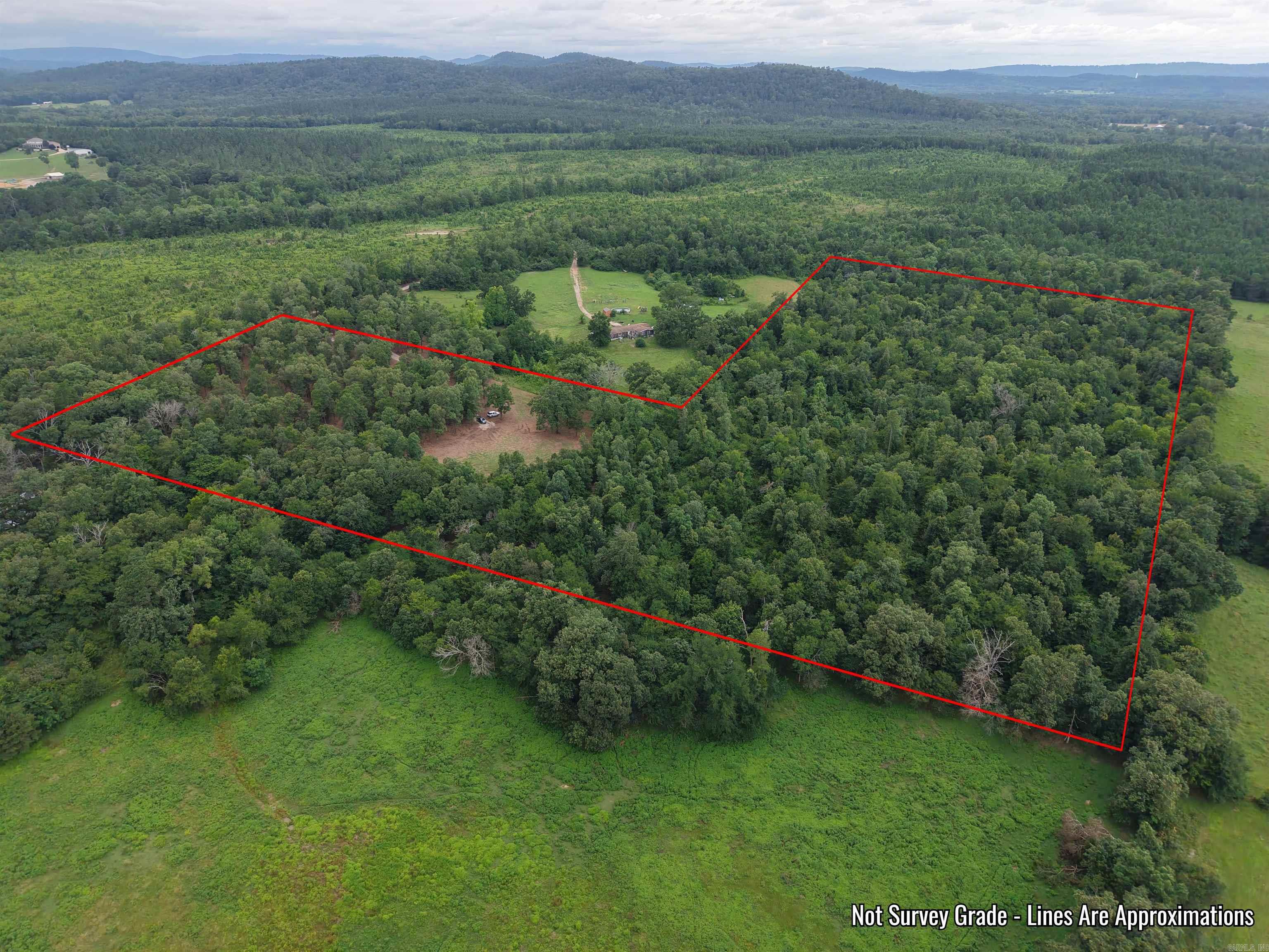 XXX Nubbin Ridge  Royal, AR