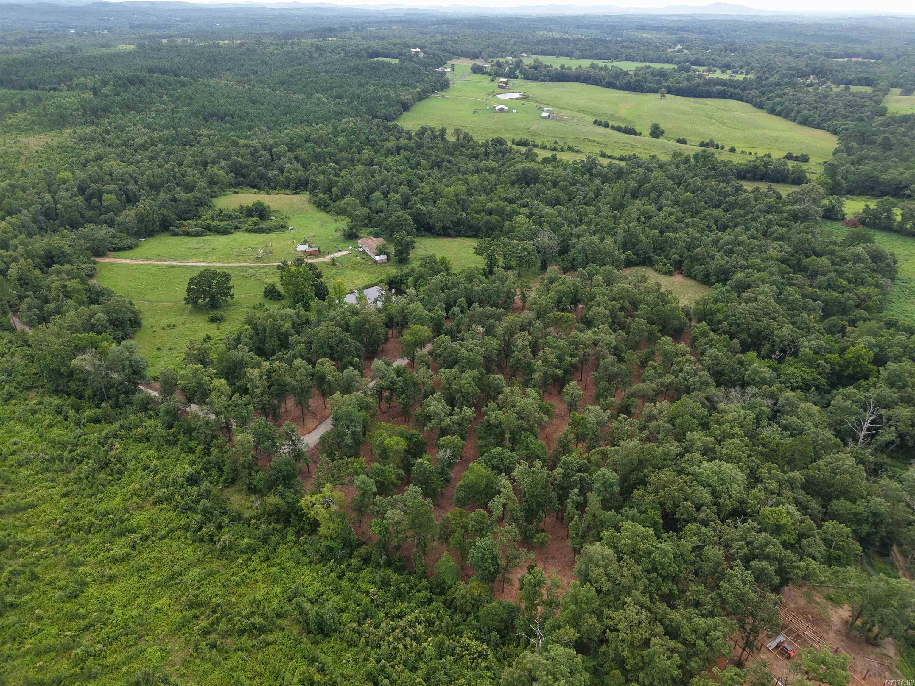 XXX Nubbin Ridge  Royal, AR
