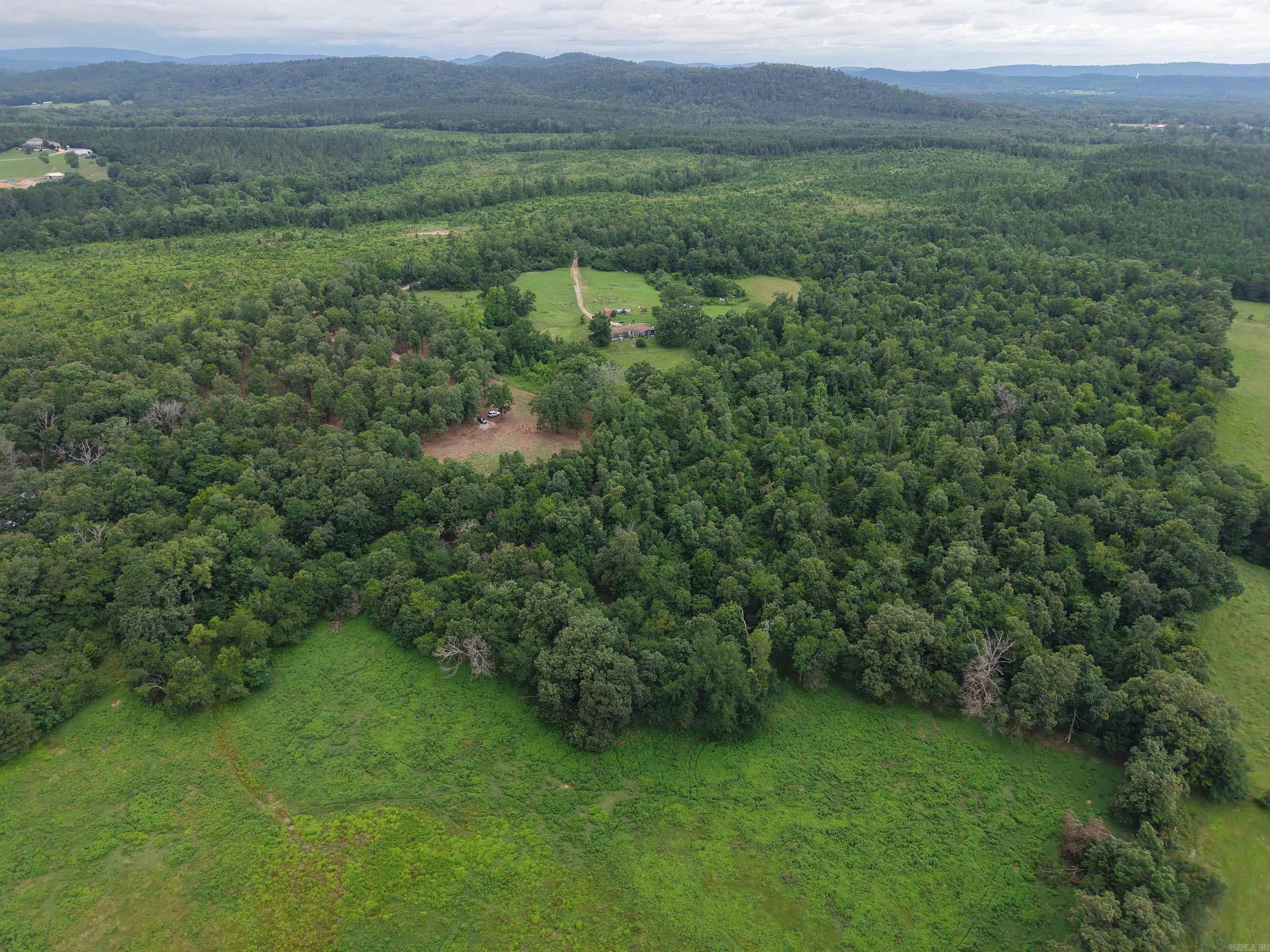 XXX Nubbin Ridge  Royal, AR