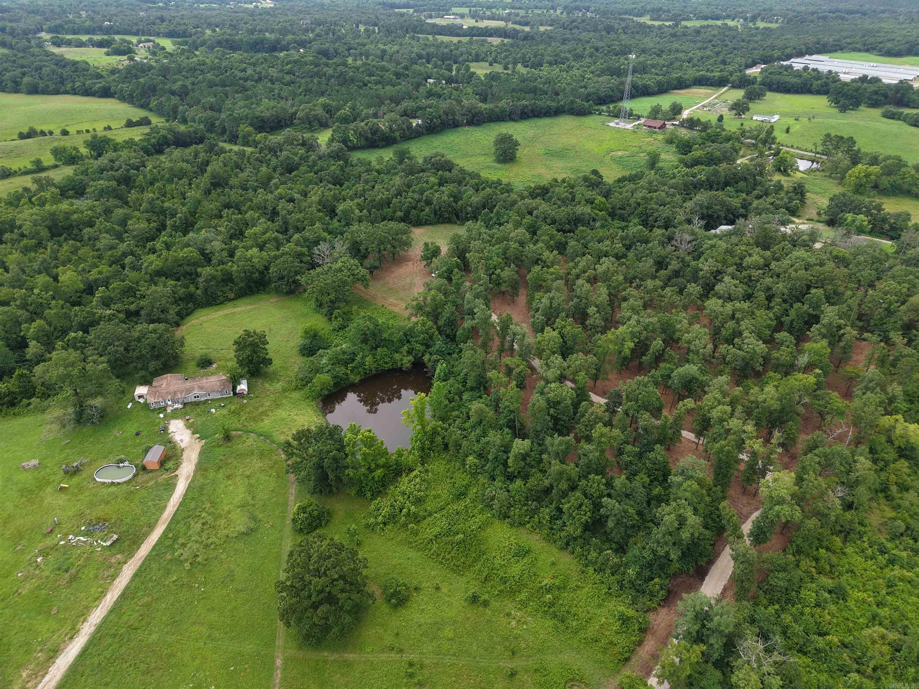 XXX Nubbin Ridge  Royal, AR