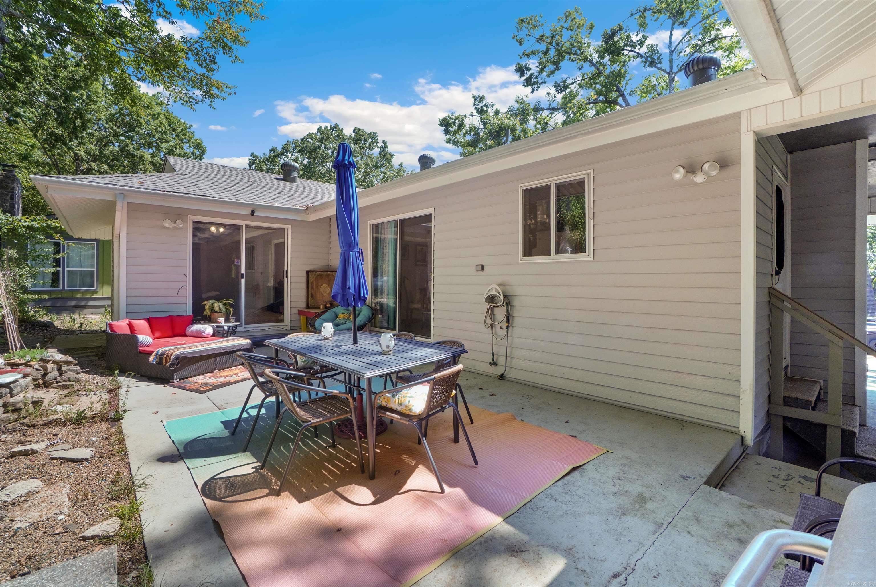 173 Pine Knot  Fairfield Bay, AR