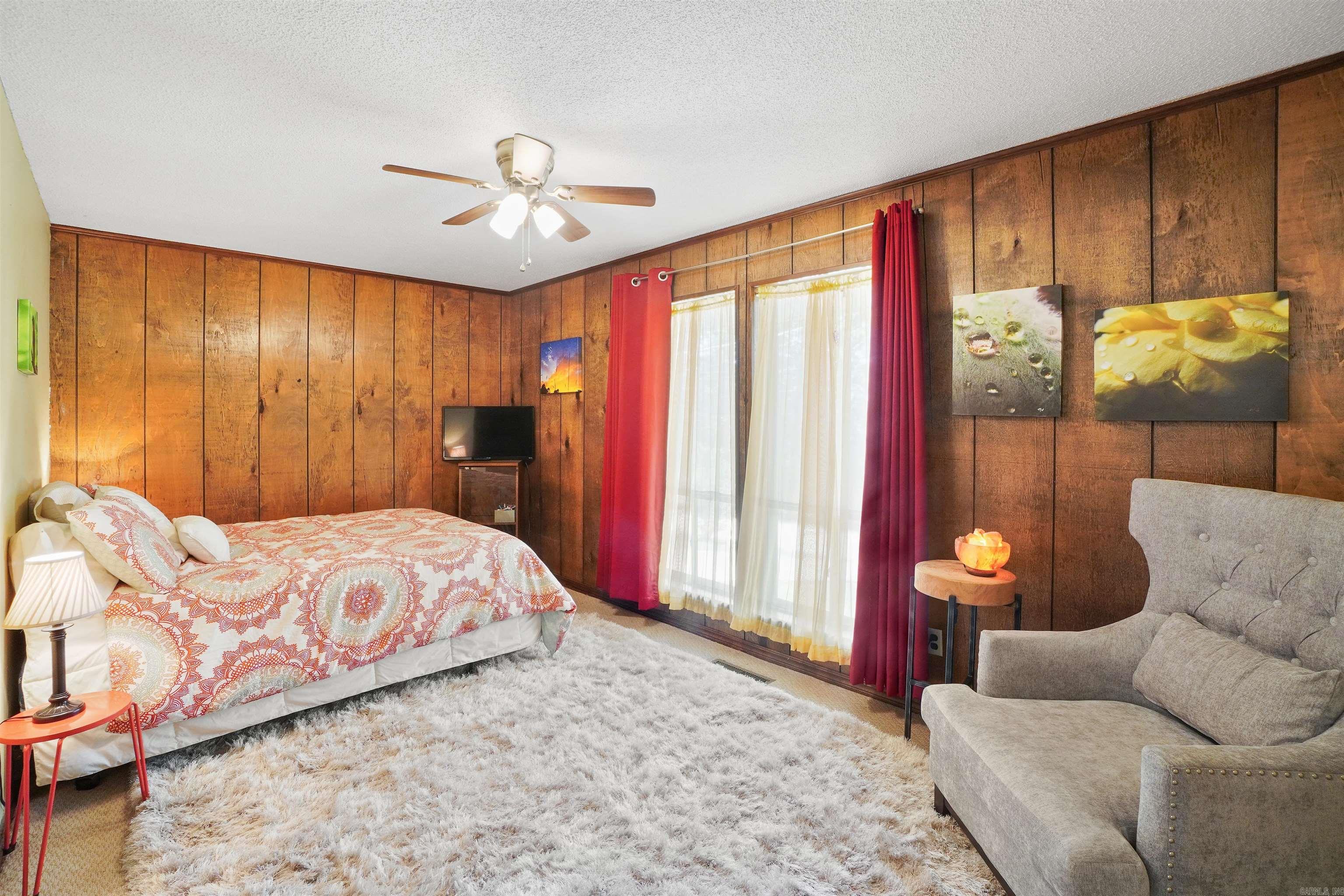173 Pine Knot  Fairfield Bay, AR
